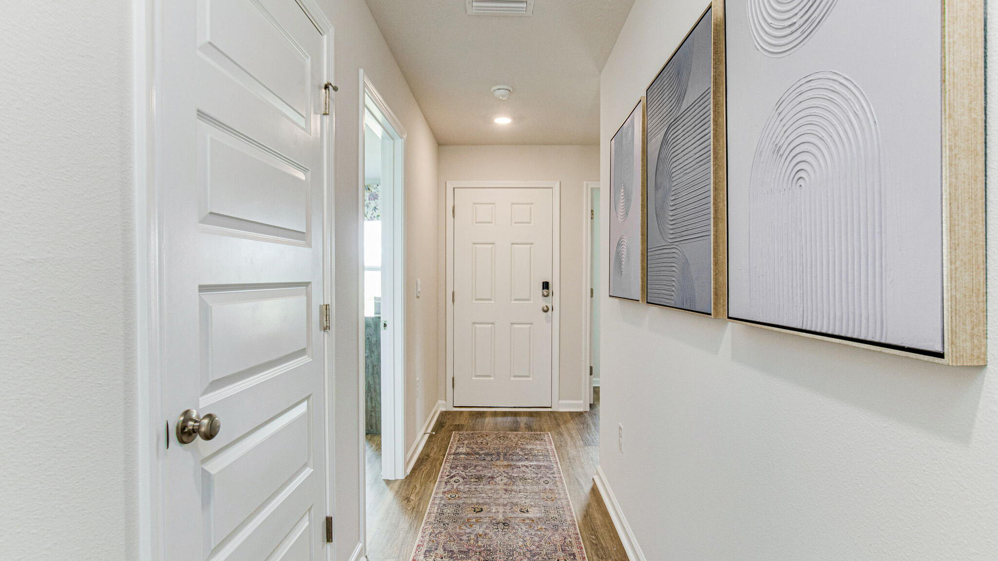 RIVERS COVE - Residential