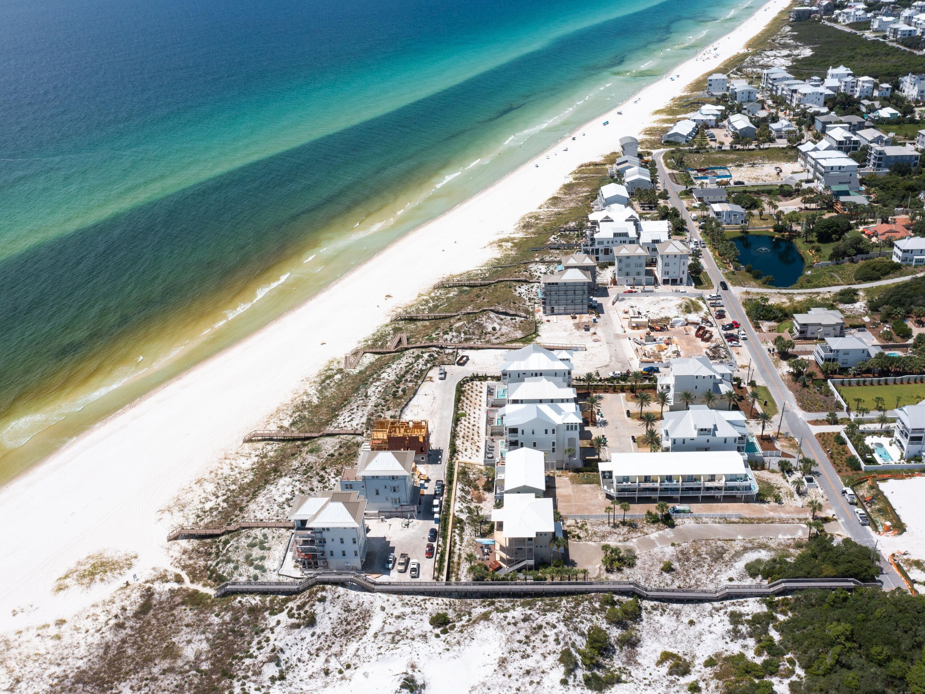 Lupin Beach - Residential