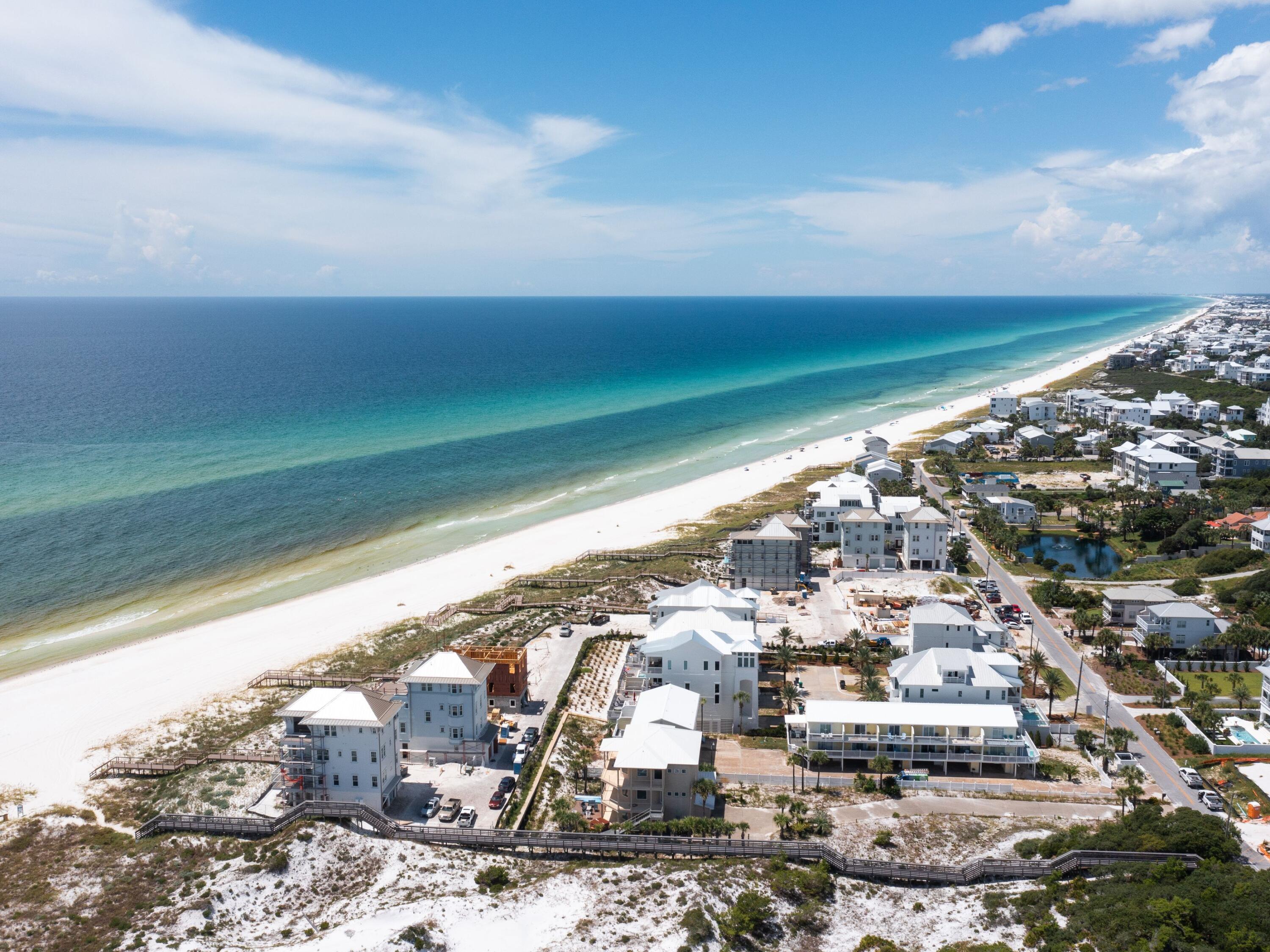 Lupin Beach - Residential