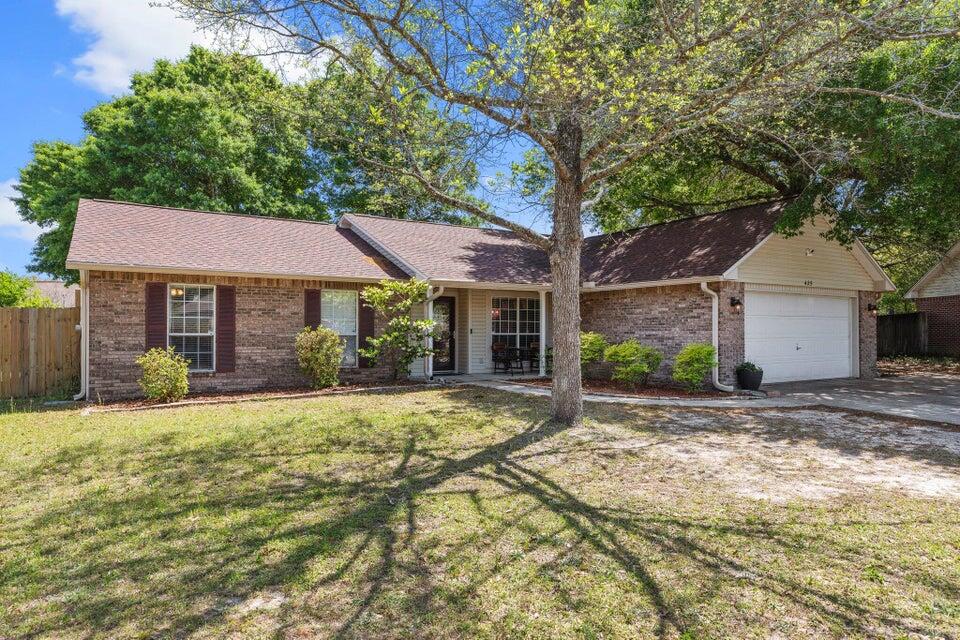 STEEPLECHASE PH 2 - Residential Lease