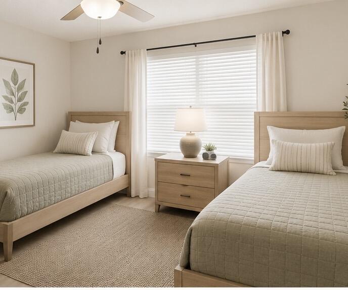 CENTURY PARK WEST - Residential