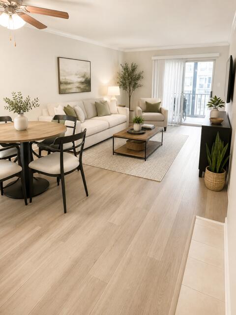 CENTURY PARK WEST - Residential