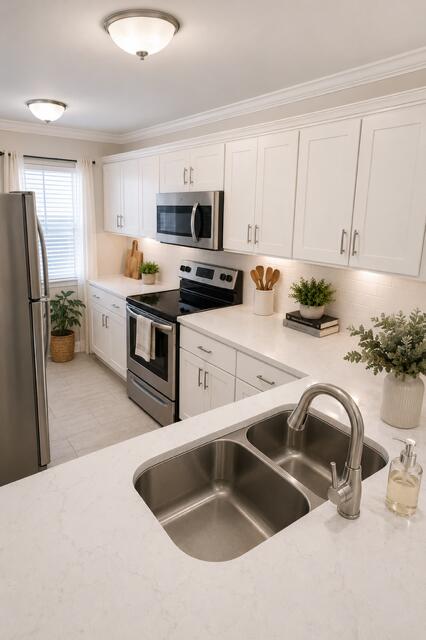CENTURY PARK WEST - Residential