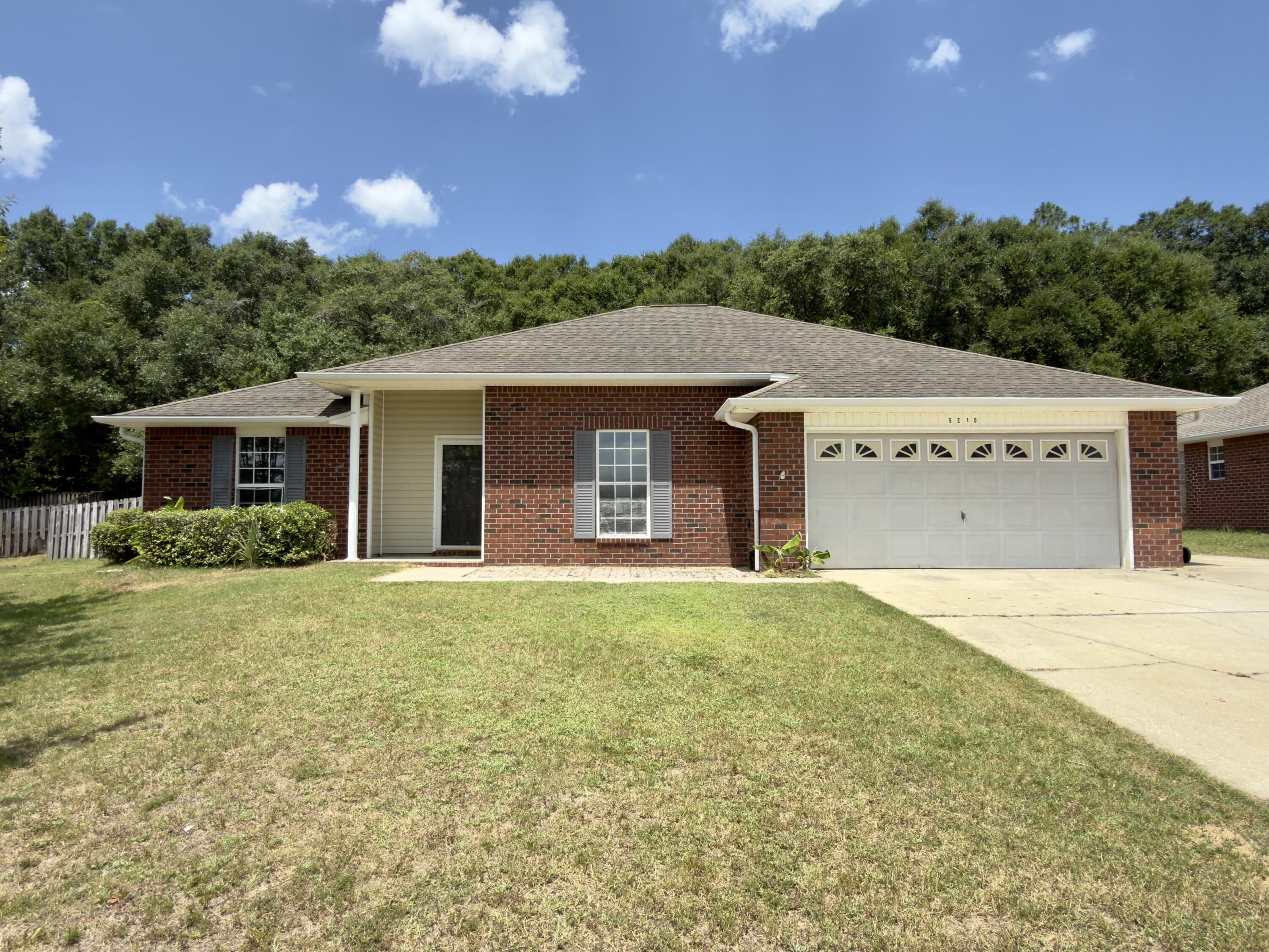LEE FARMS PH II - Residential