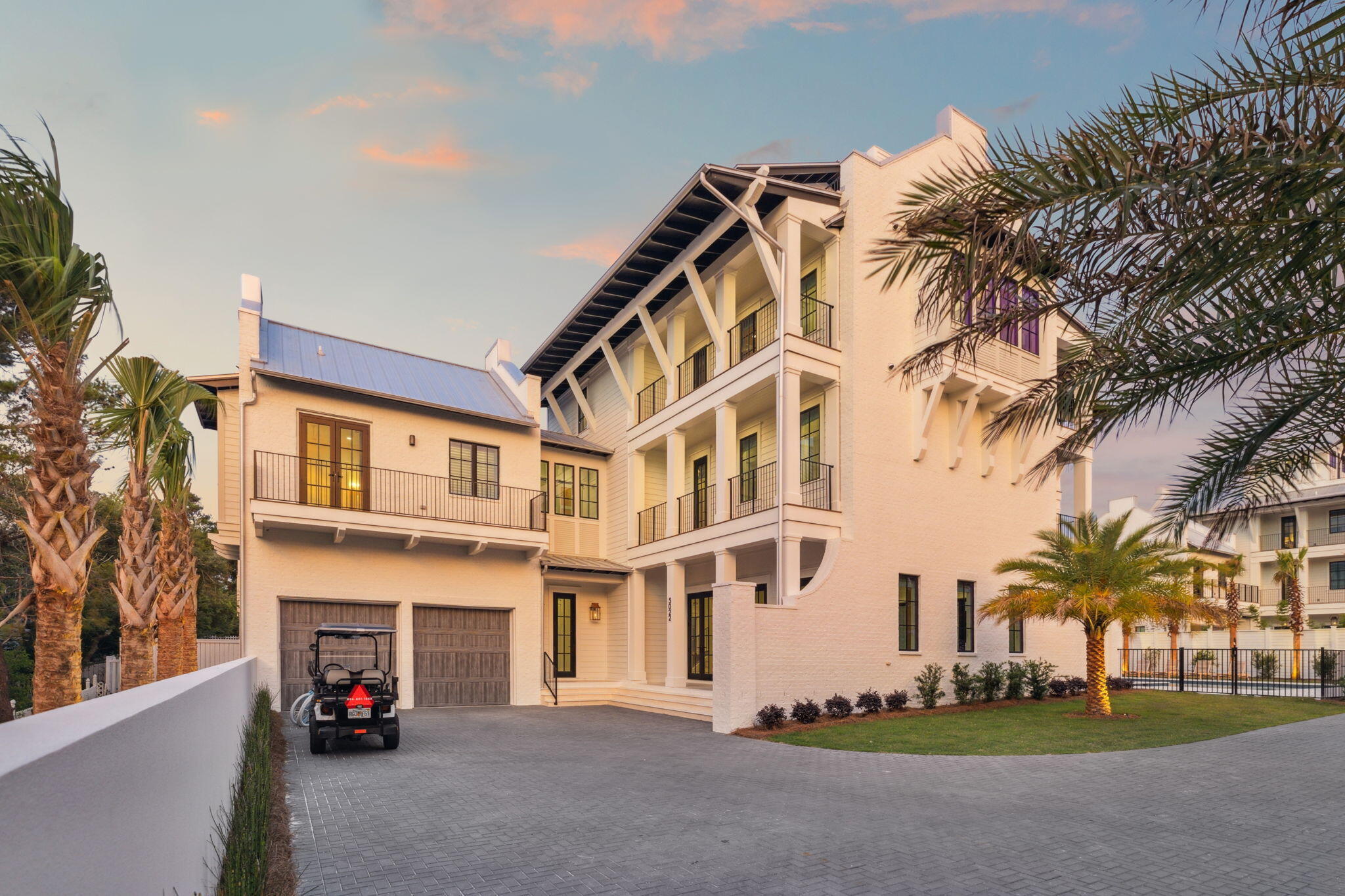 DUNE ALLEN - Residential