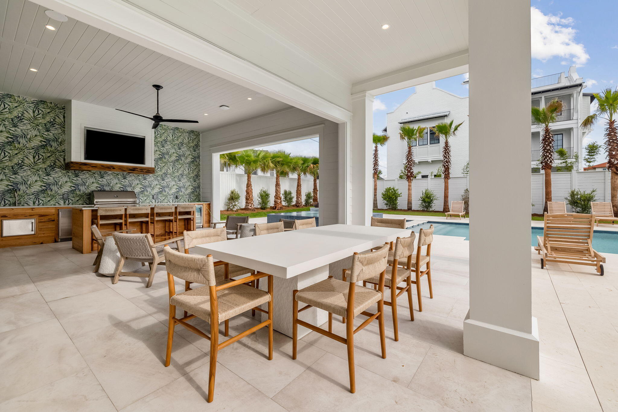 DUNE ALLEN - Residential