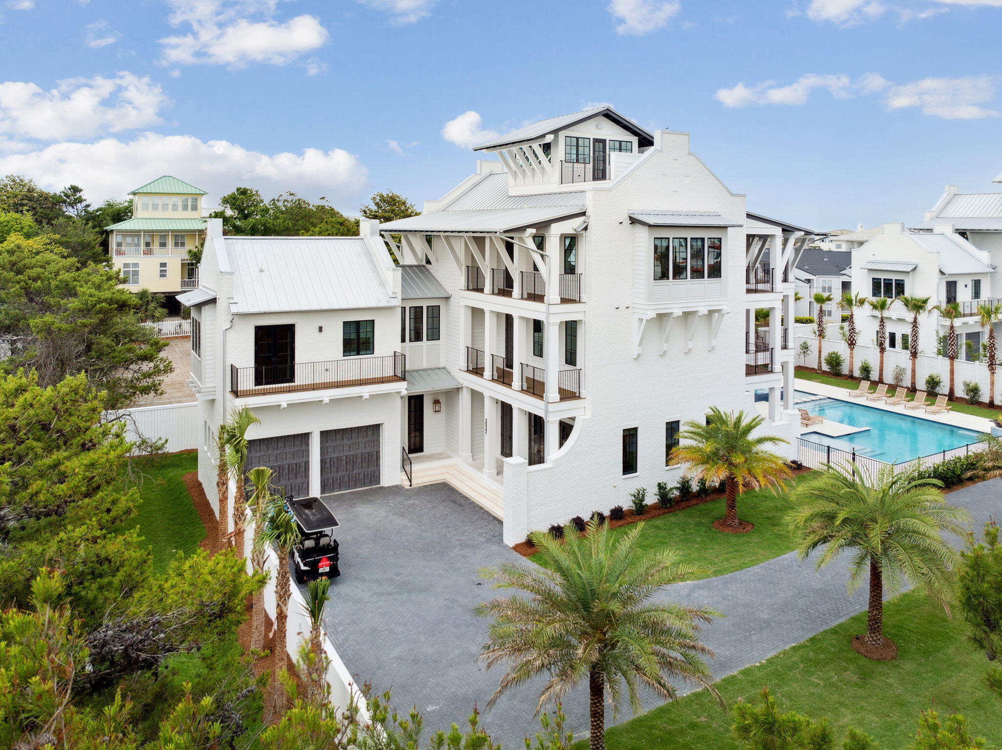 DUNE ALLEN - Residential
