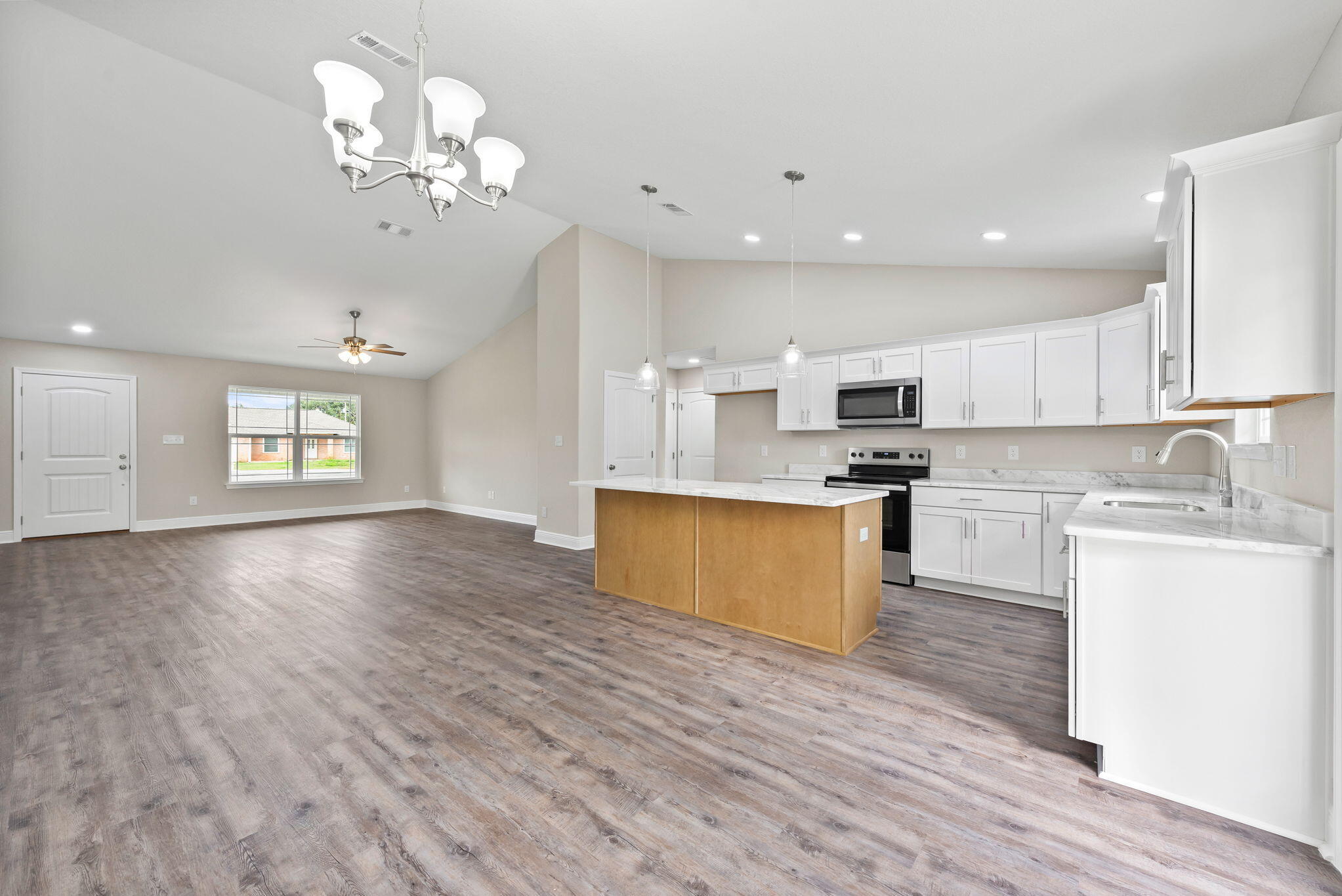 NONESUCH WAY - Residential