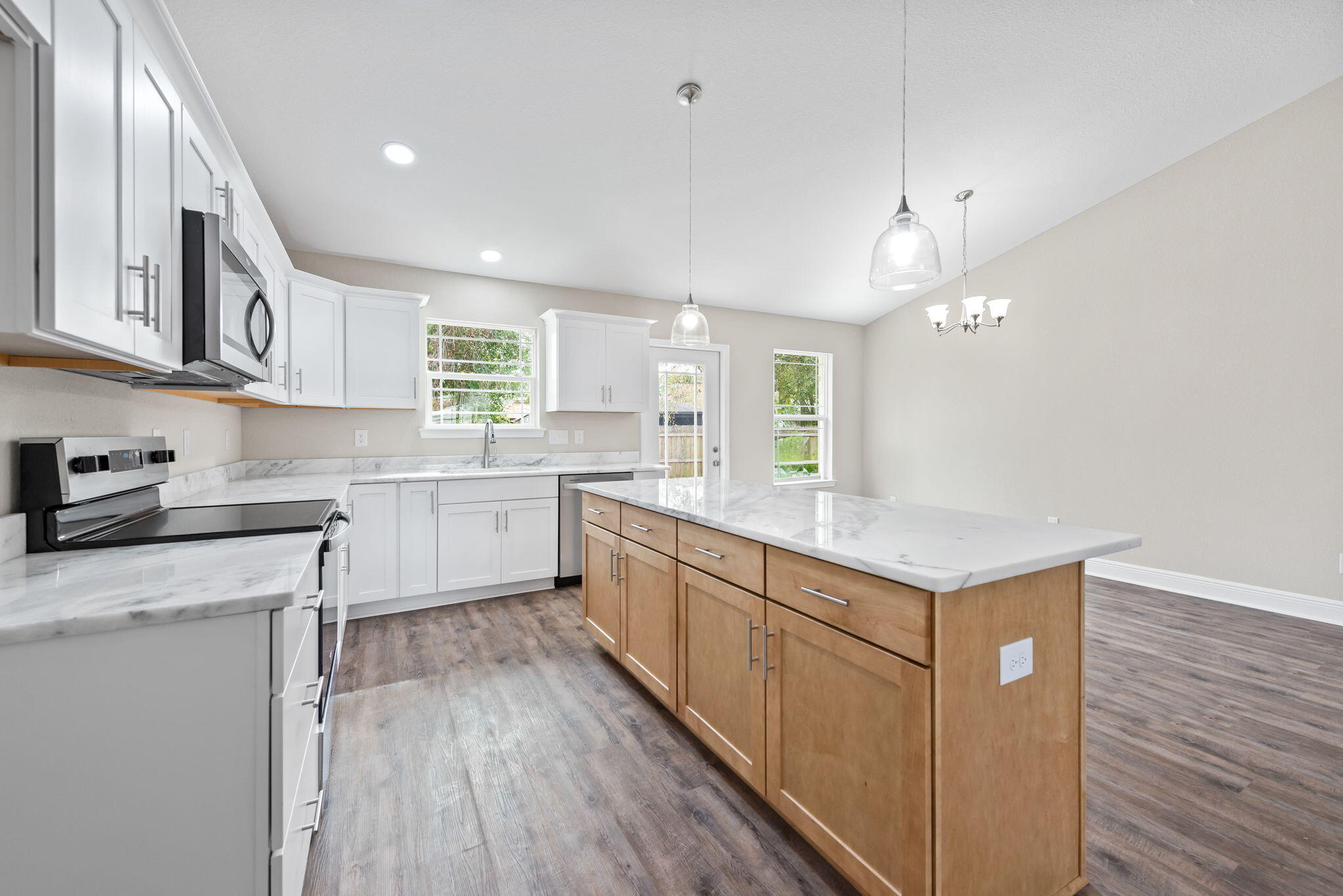 NONESUCH WAY - Residential