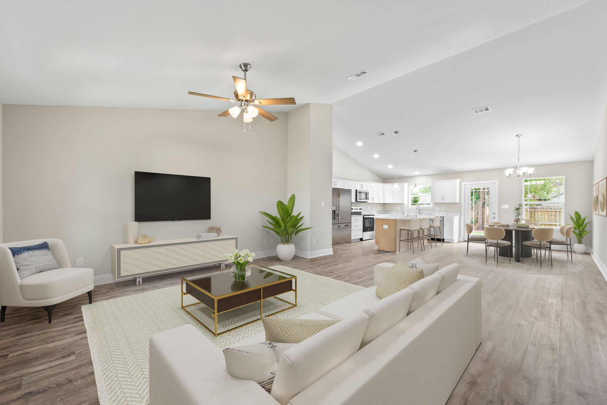 NONESUCH WAY - Residential