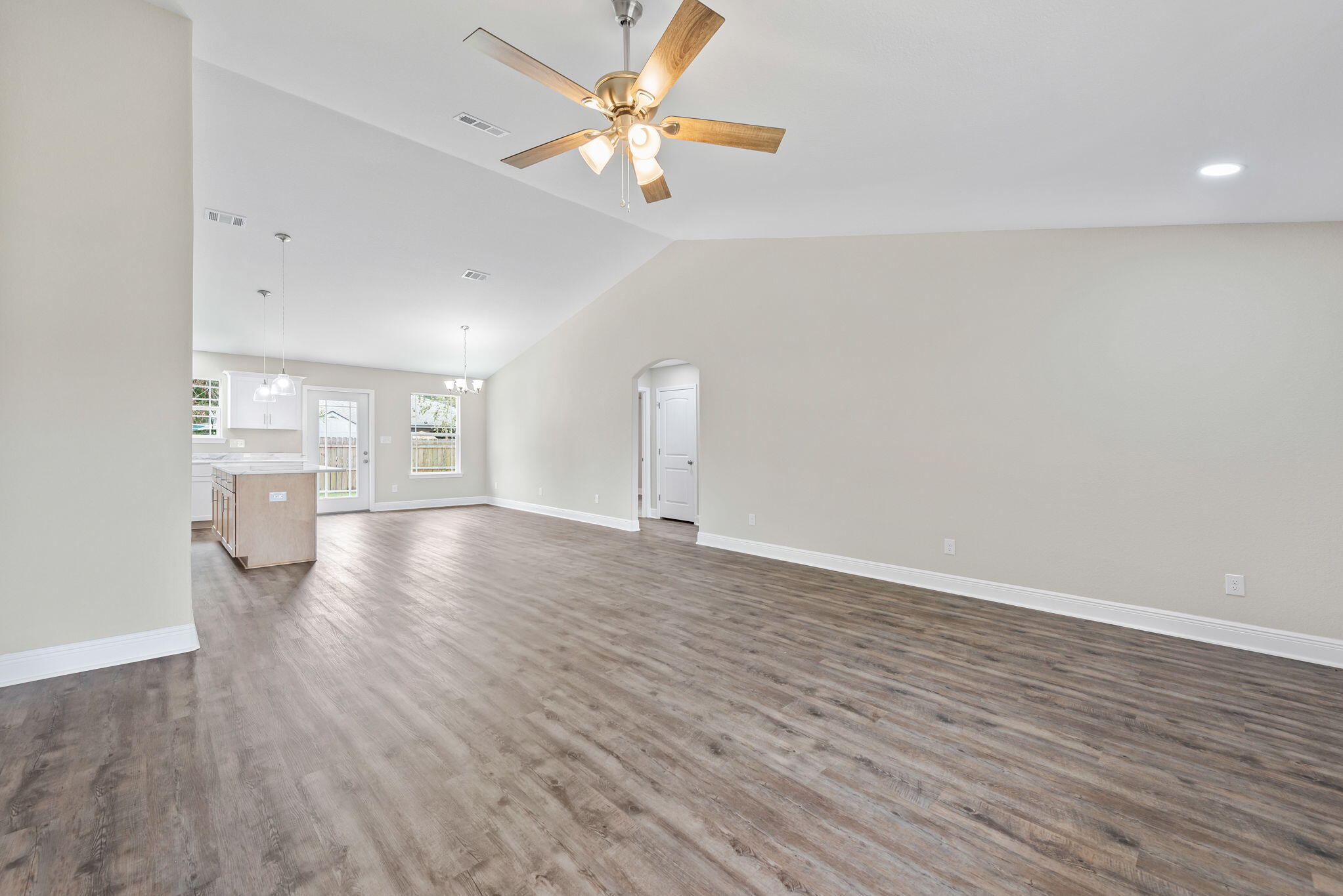 NONESUCH WAY - Residential