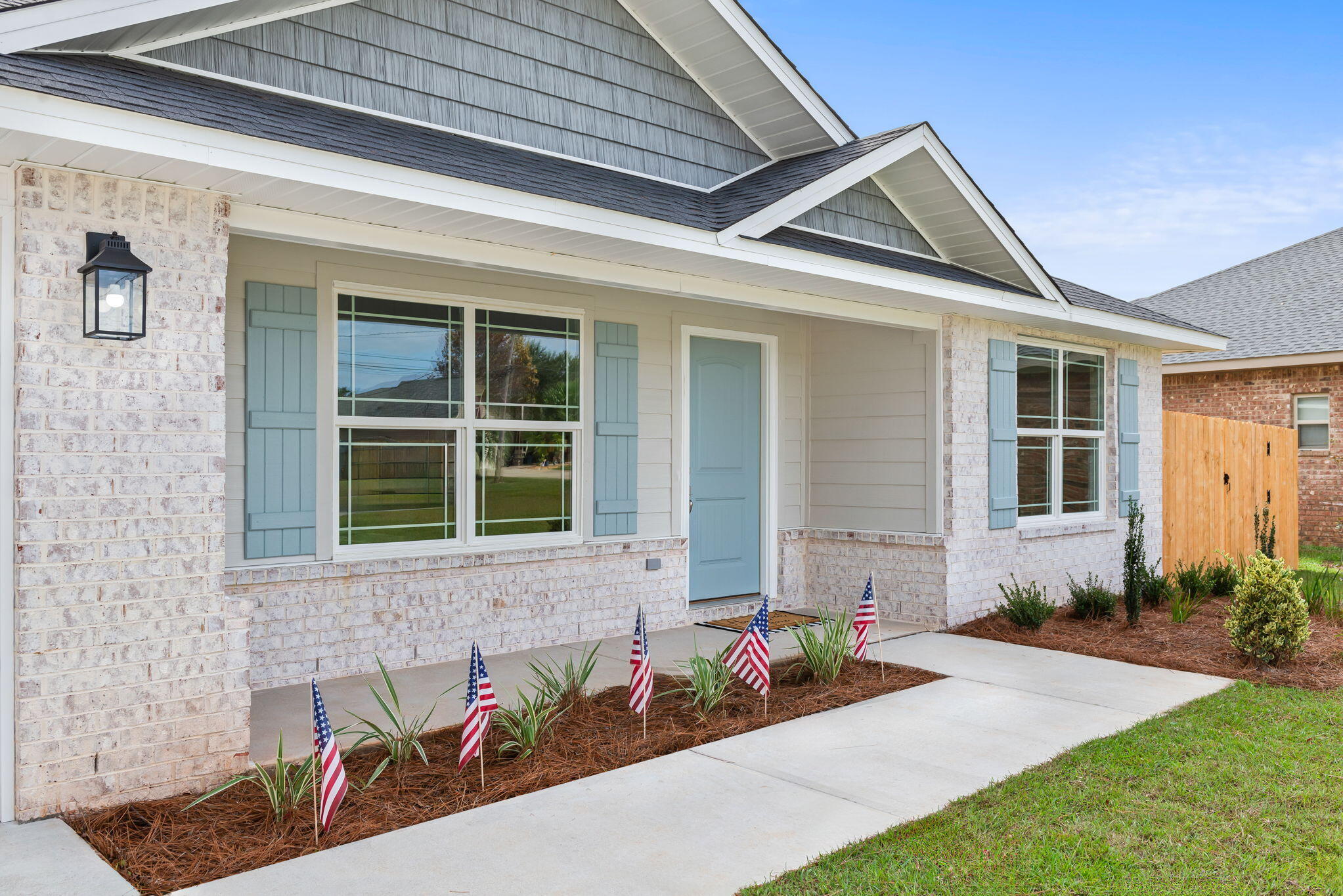 NONESUCH WAY - Residential