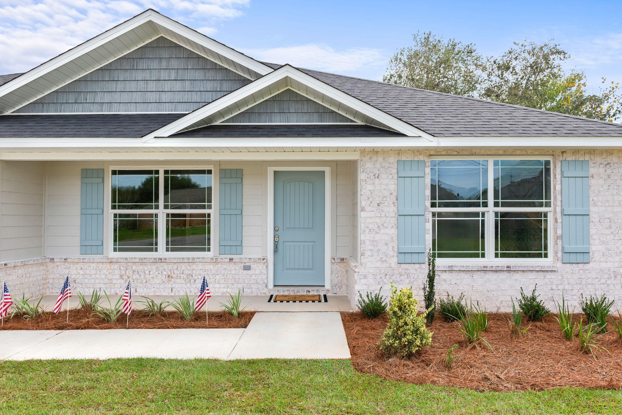 NONESUCH WAY - Residential