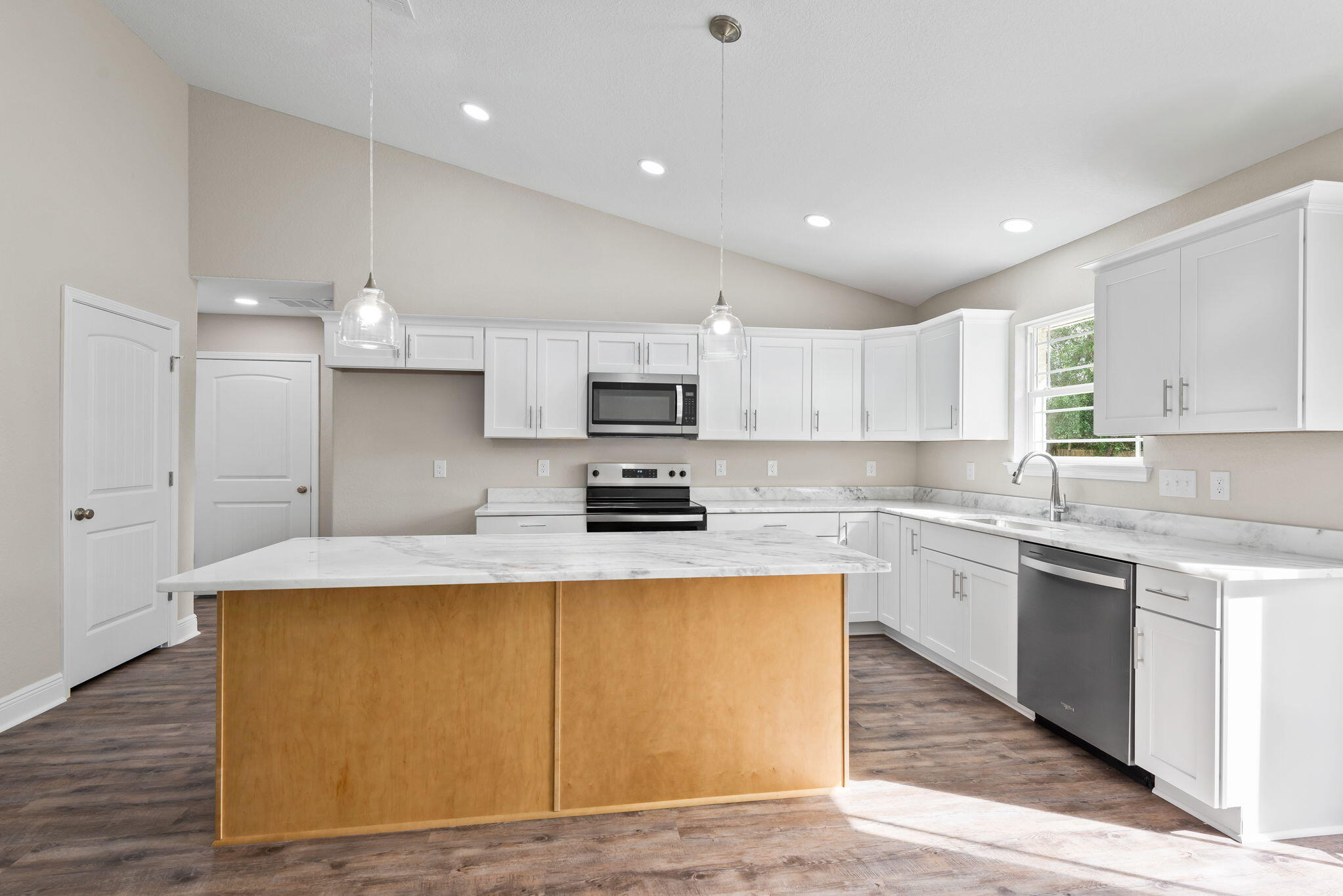 NONESUCH WAY - Residential