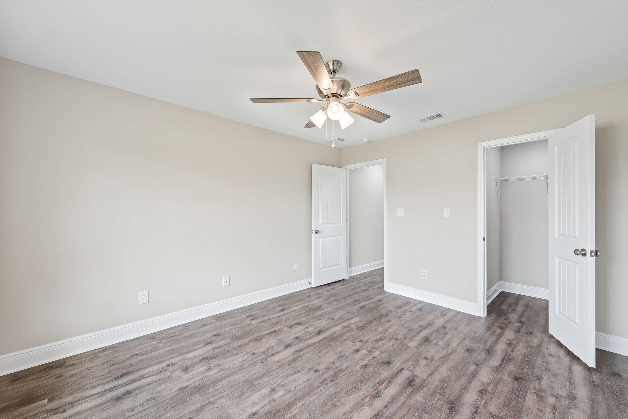 NONESUCH WAY - Residential