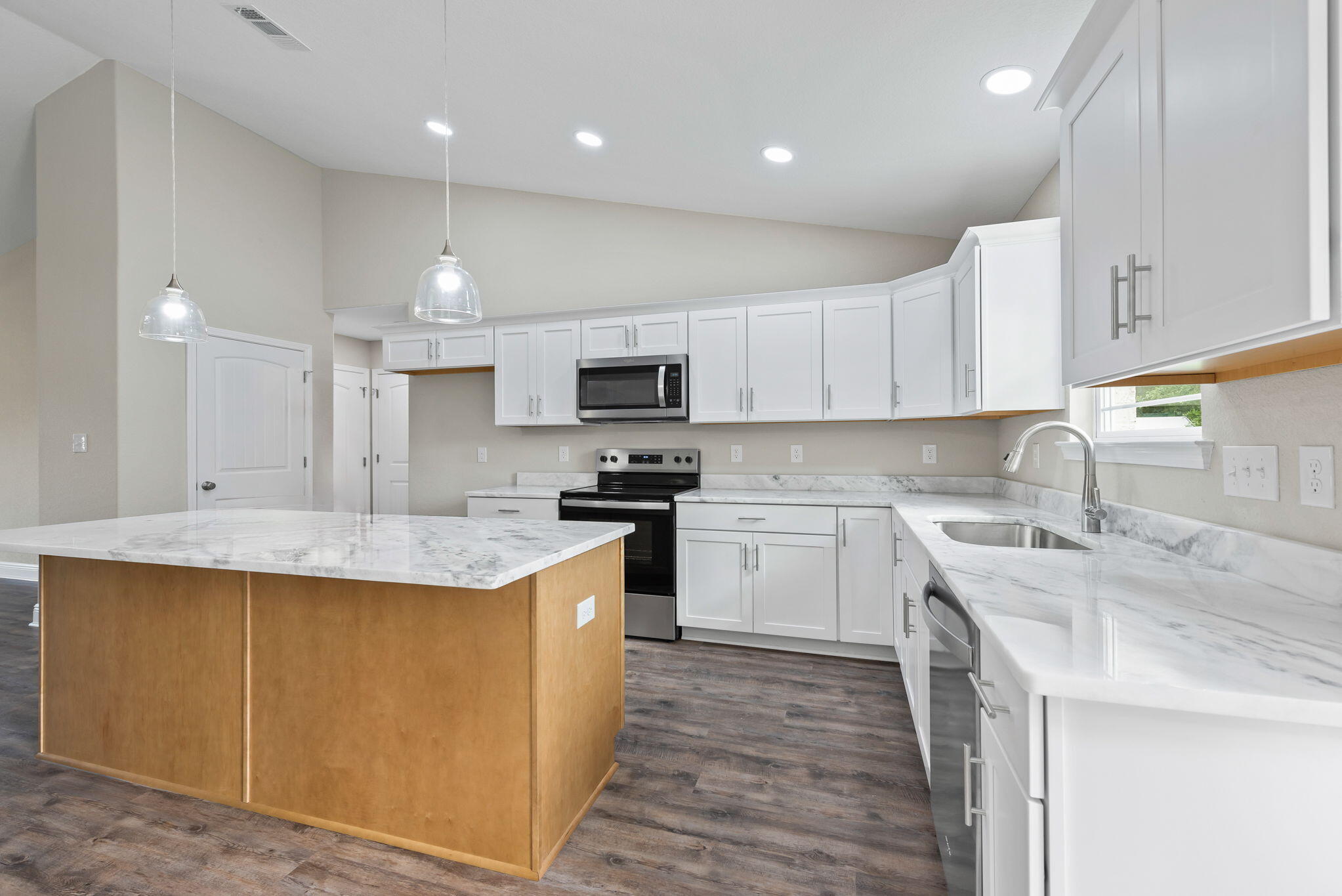 NONESUCH WAY - Residential