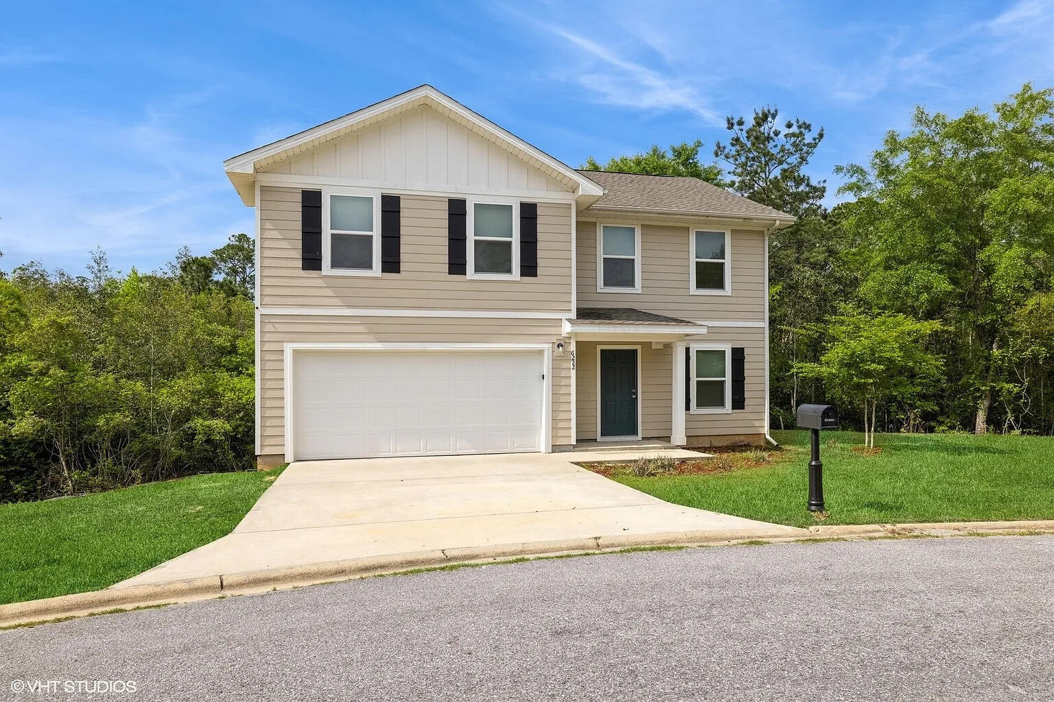 Lake Ridge - Residential