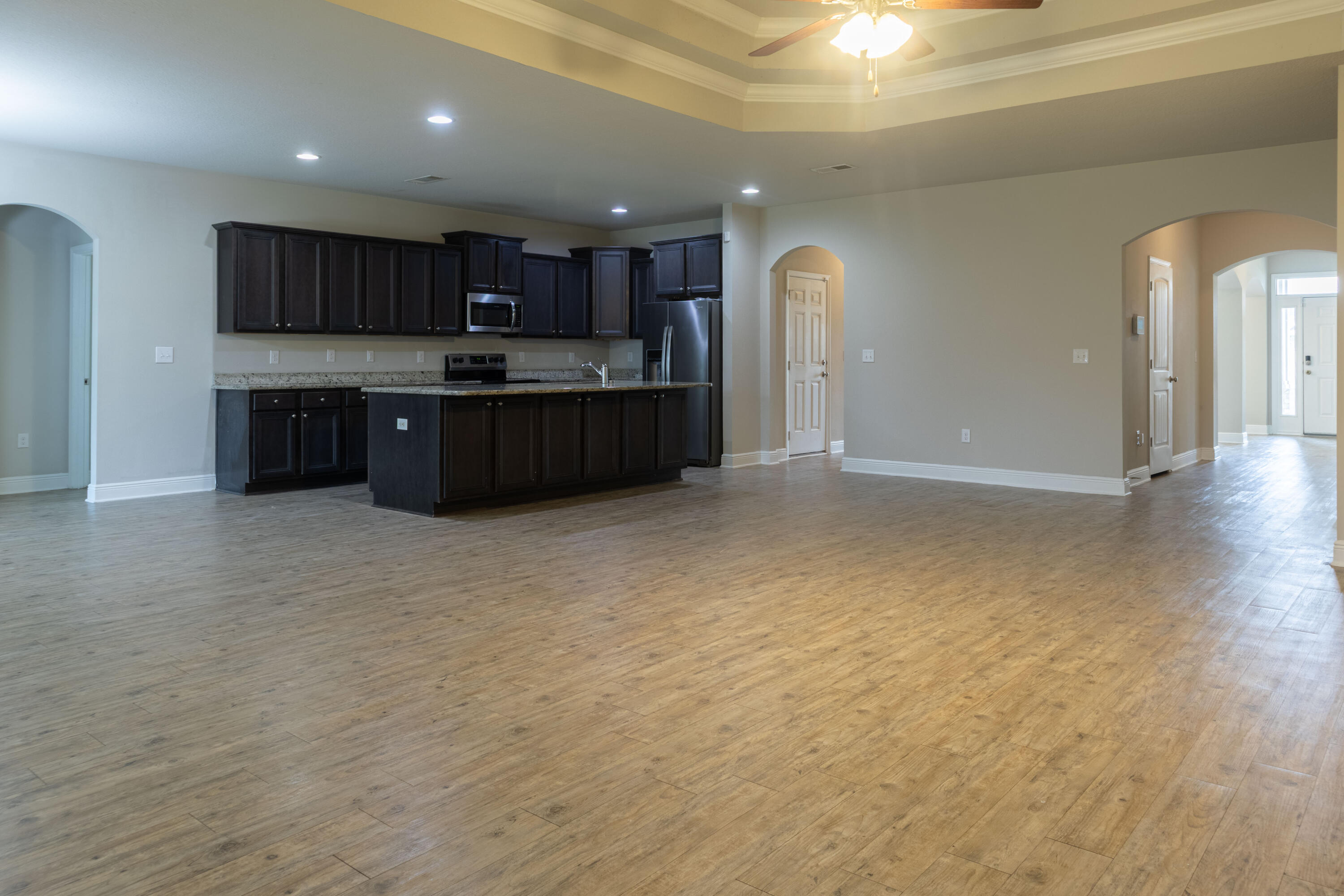 Redstone Commons - Residential