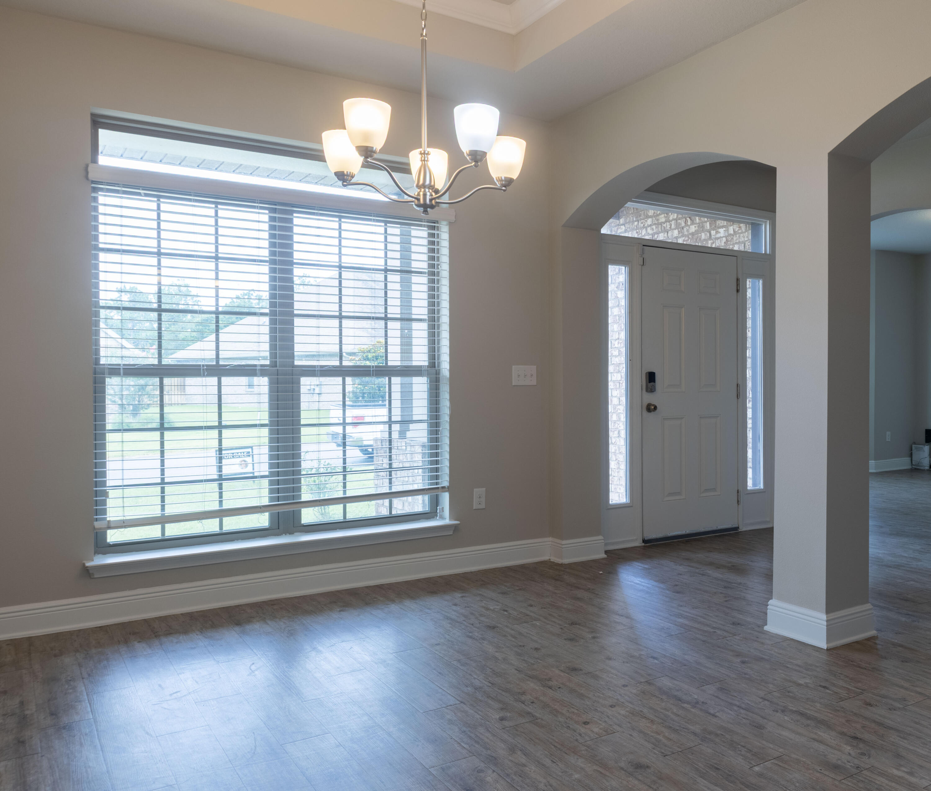 Redstone Commons - Residential