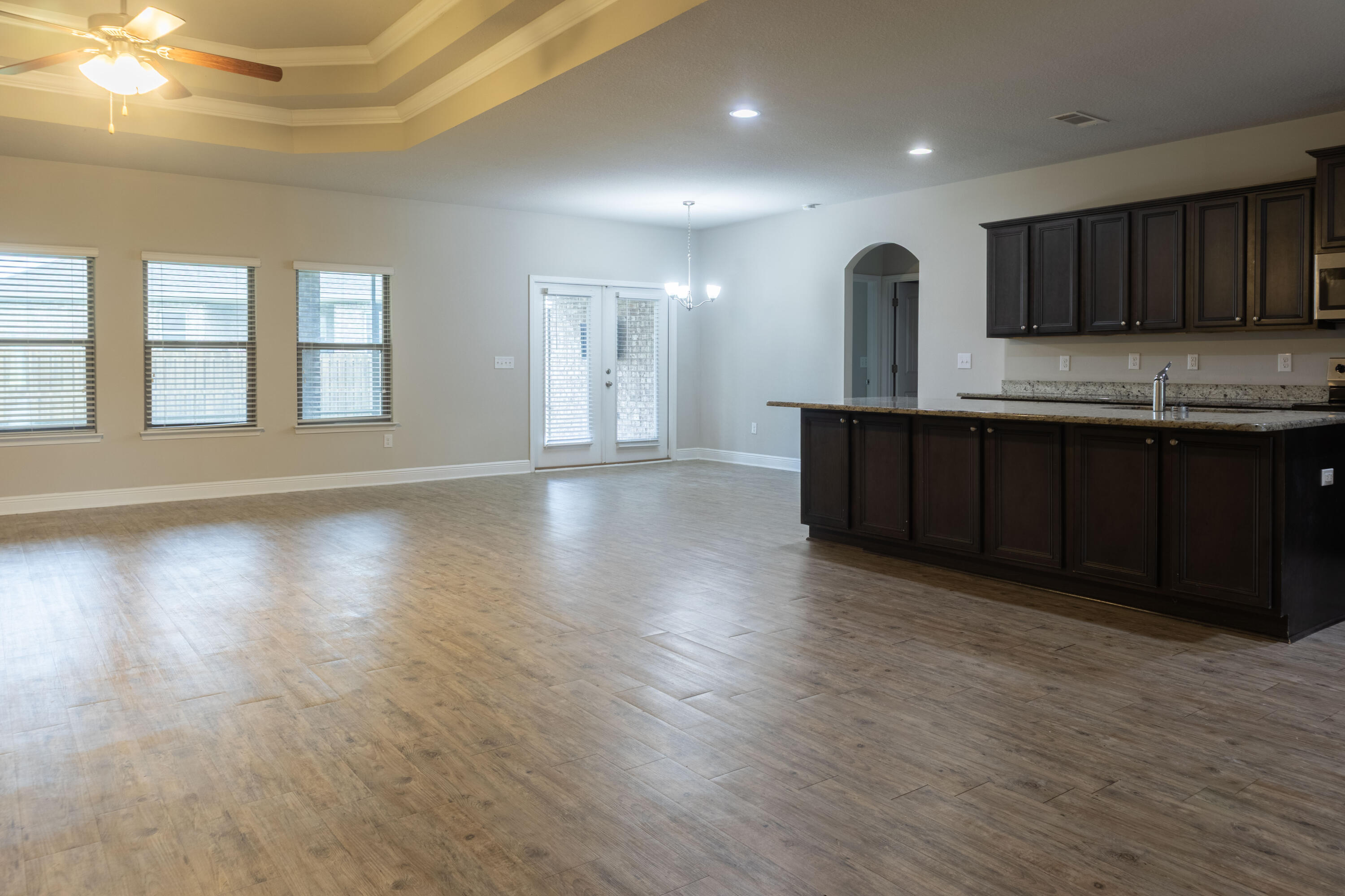 Redstone Commons - Residential