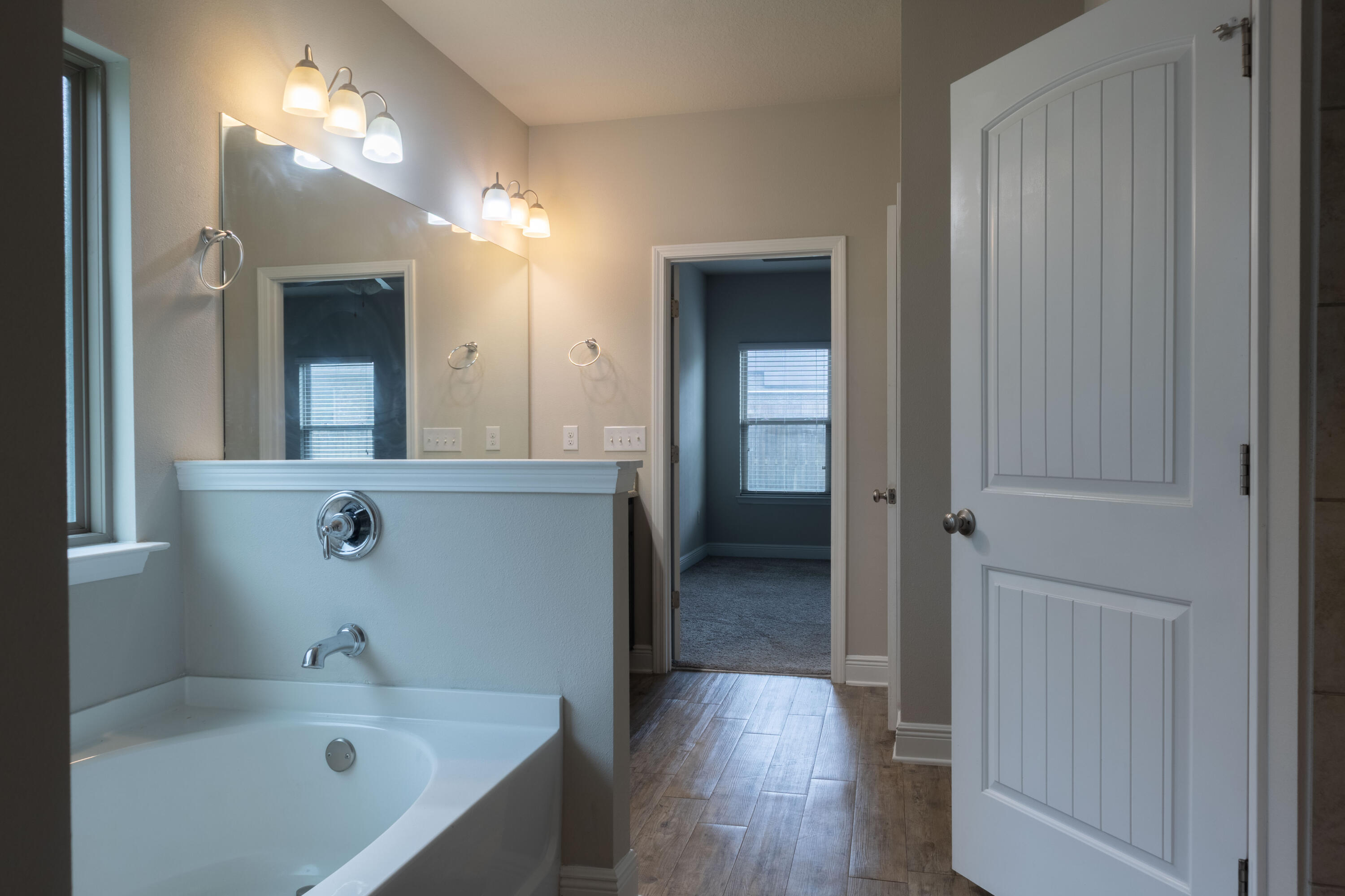 Redstone Commons - Residential