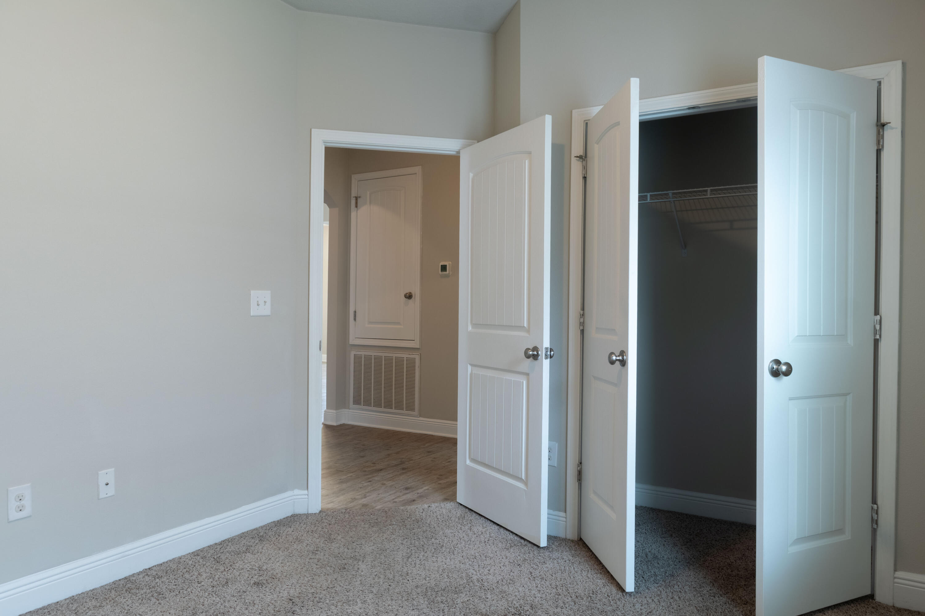 Redstone Commons - Residential