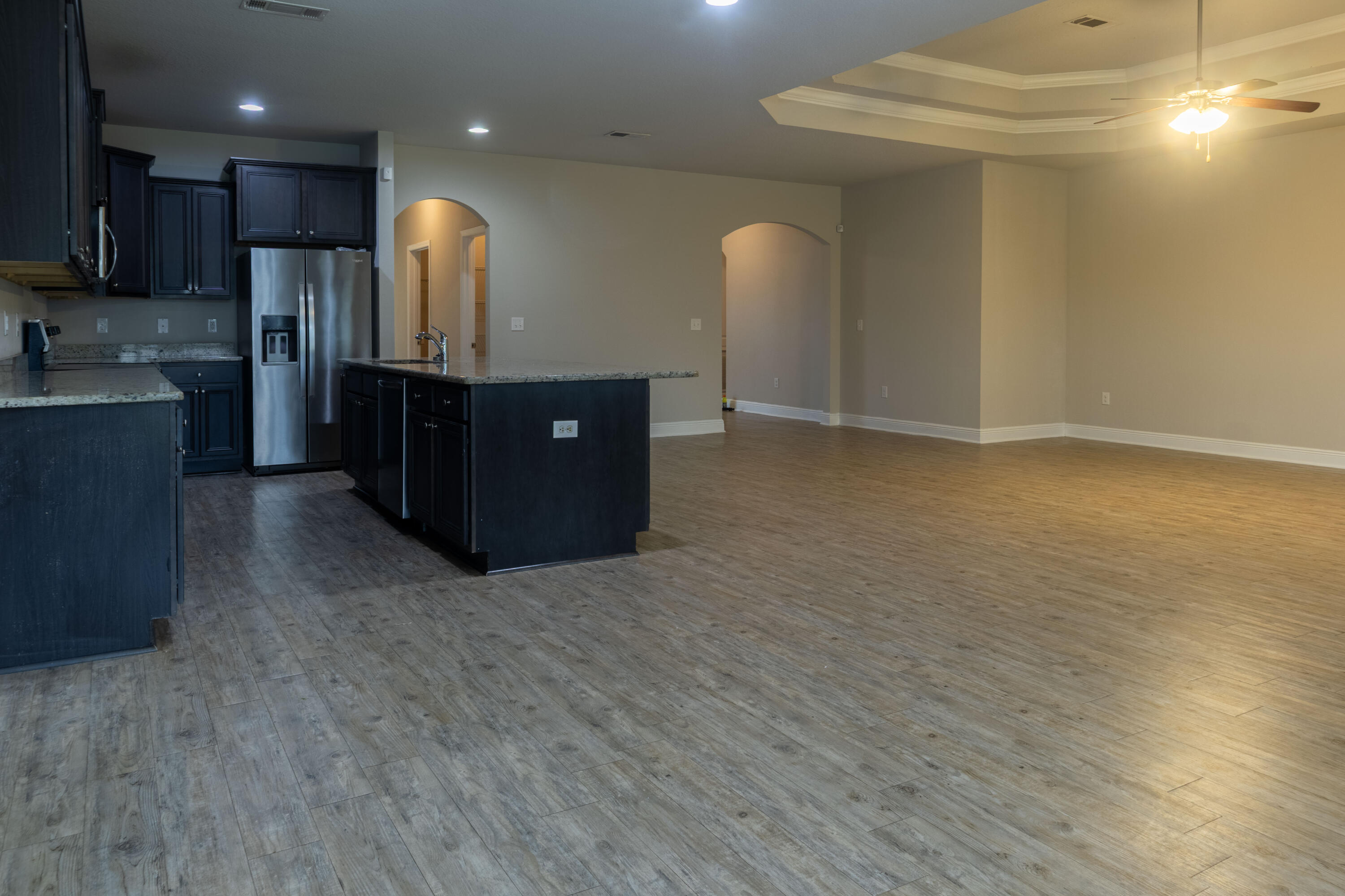 Redstone Commons - Residential