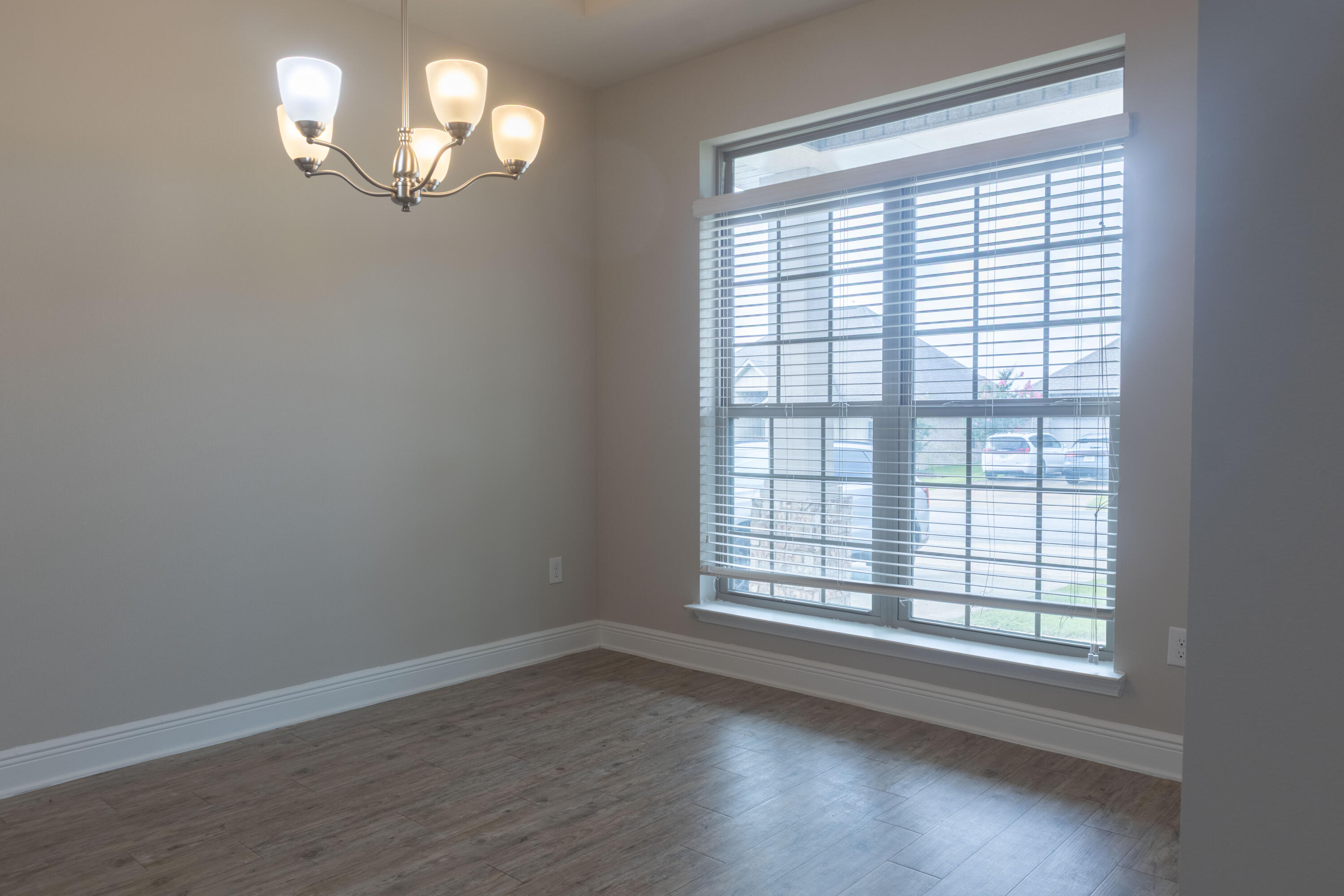 Redstone Commons - Residential