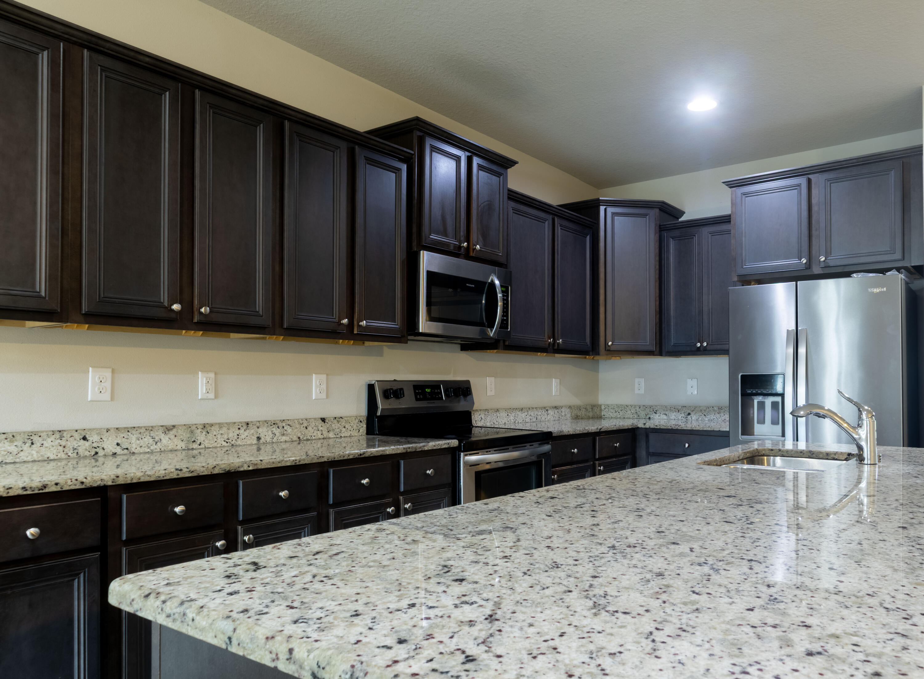Redstone Commons - Residential