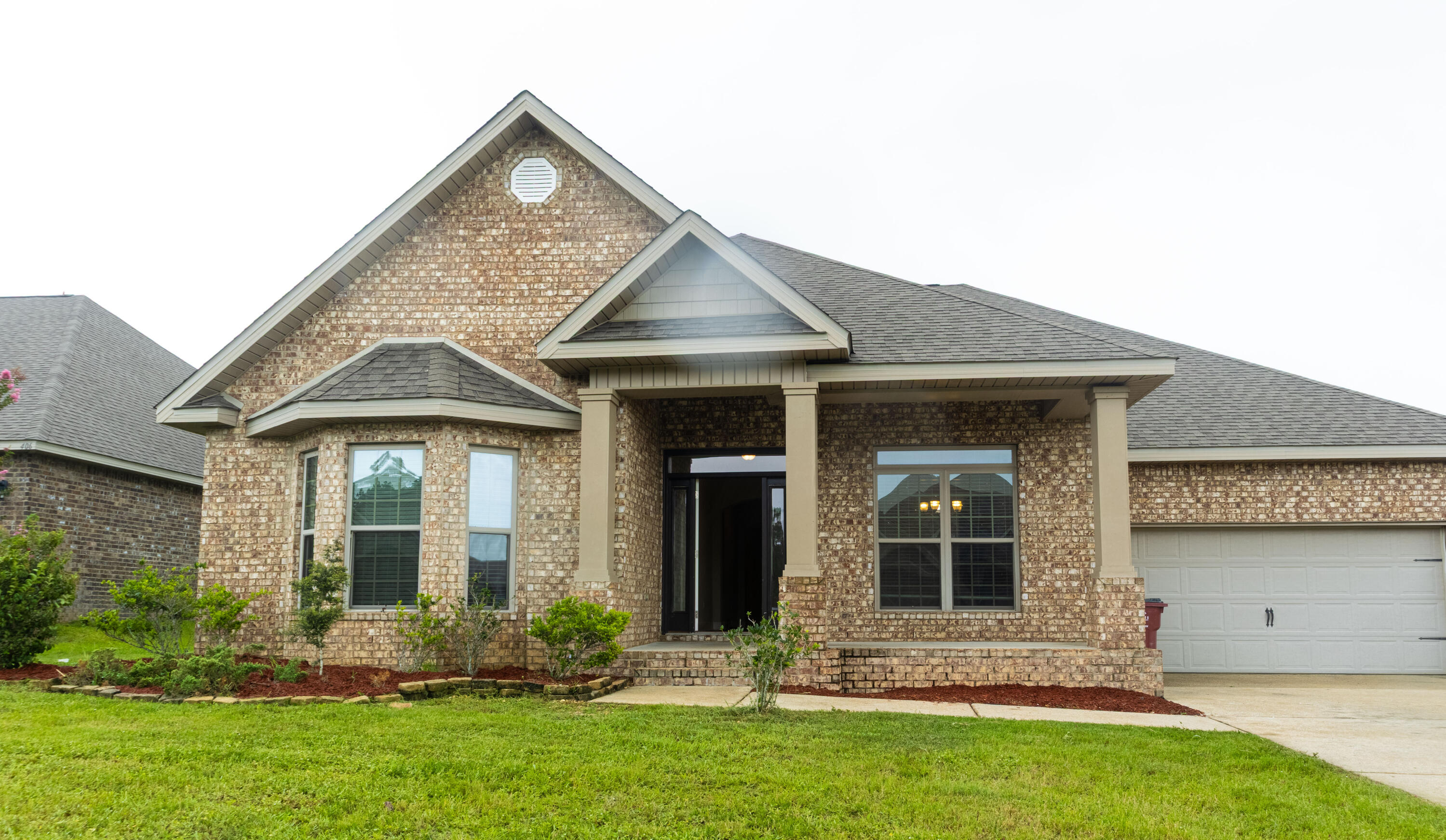 Redstone Commons - Residential