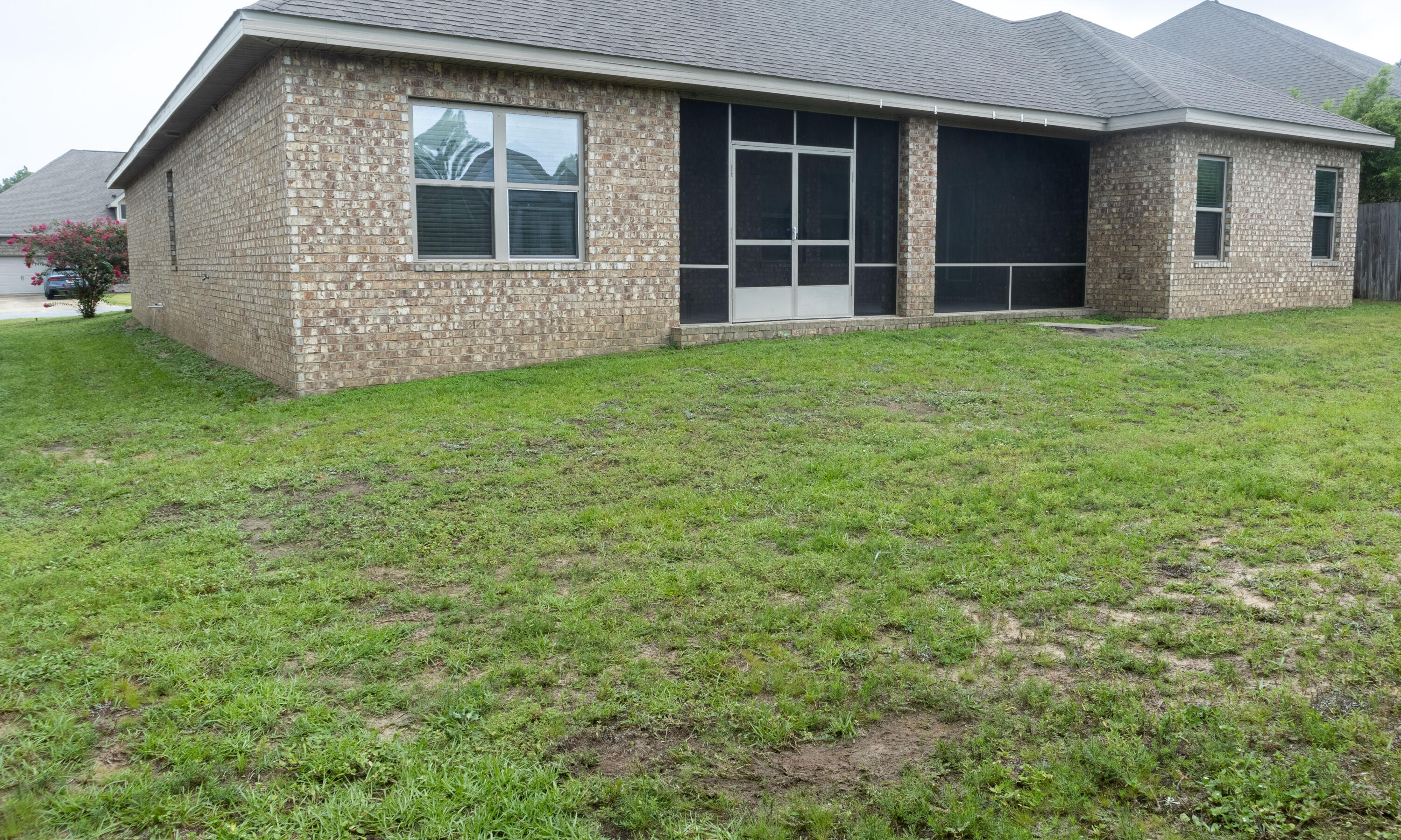 Redstone Commons - Residential