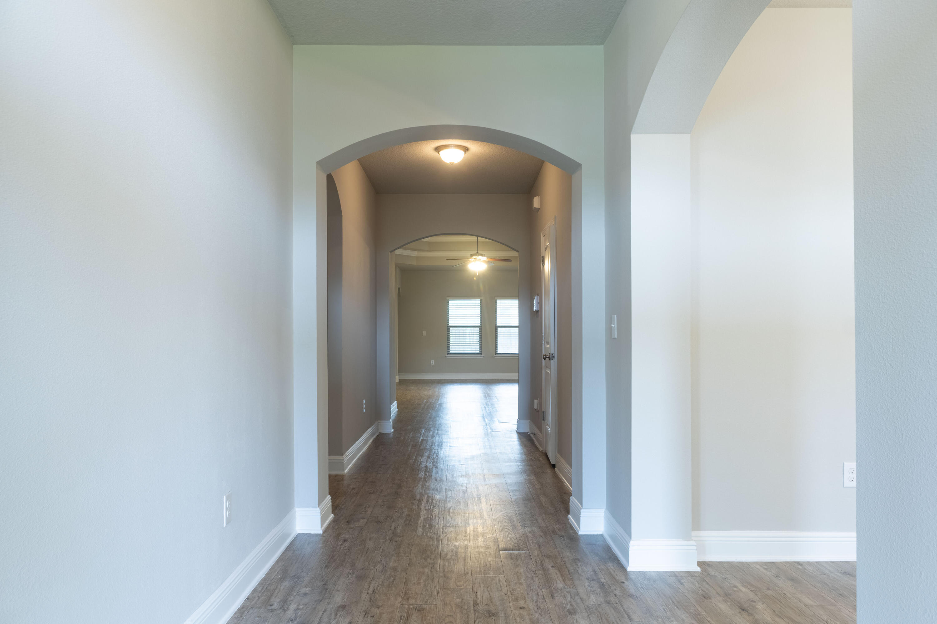 Redstone Commons - Residential