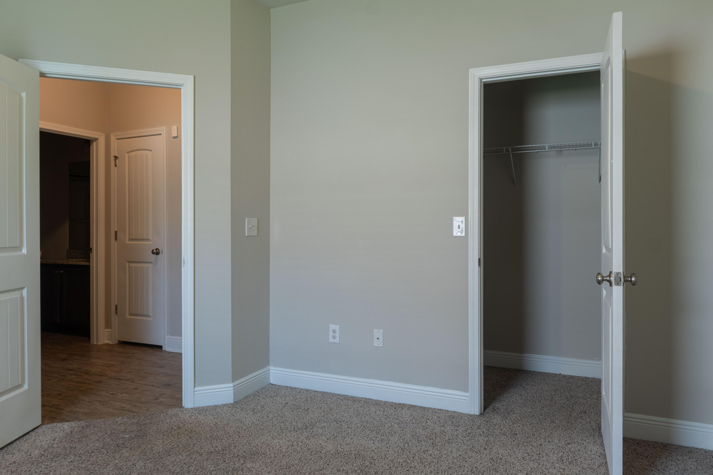 Redstone Commons - Residential