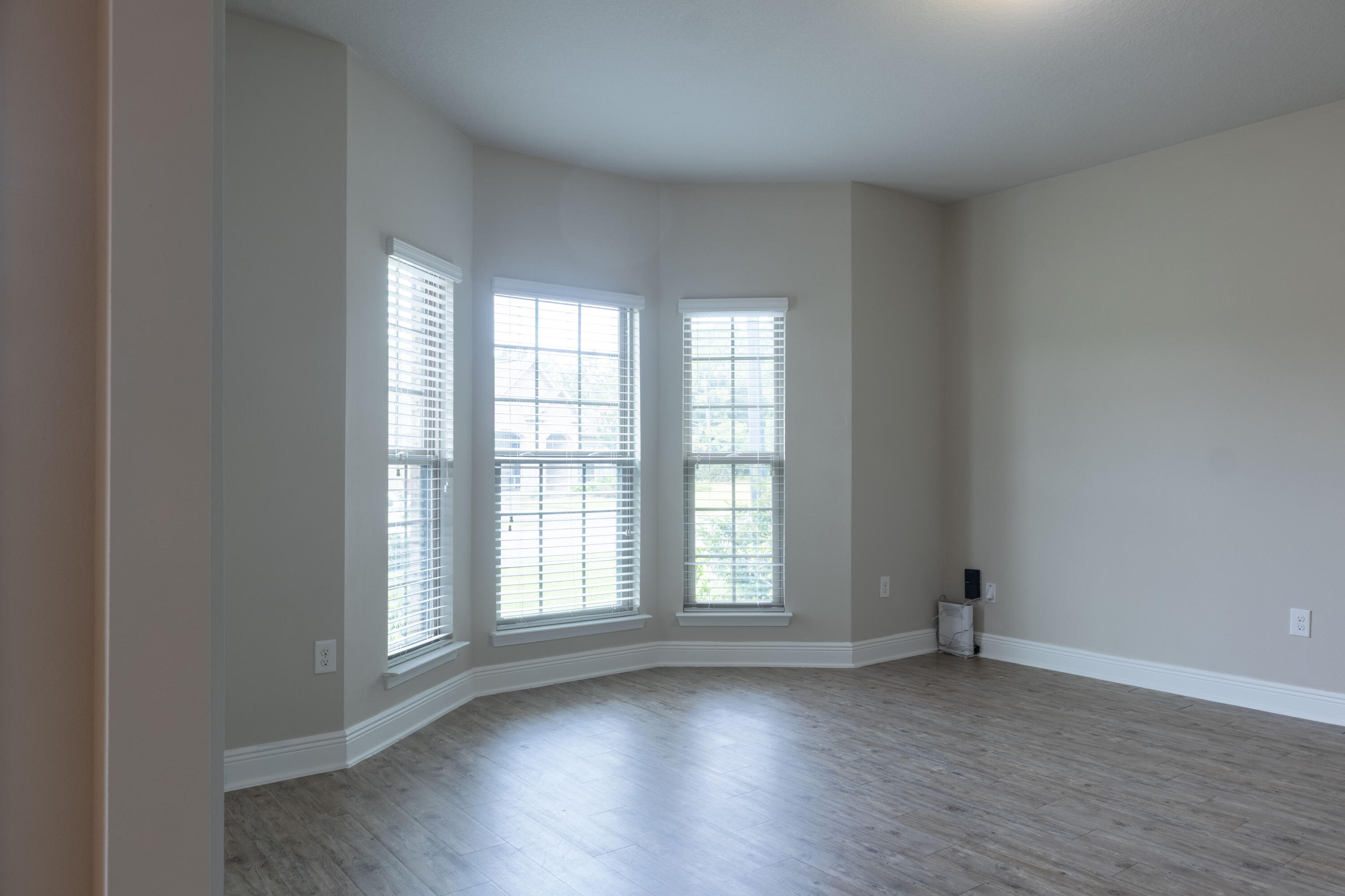 Redstone Commons - Residential