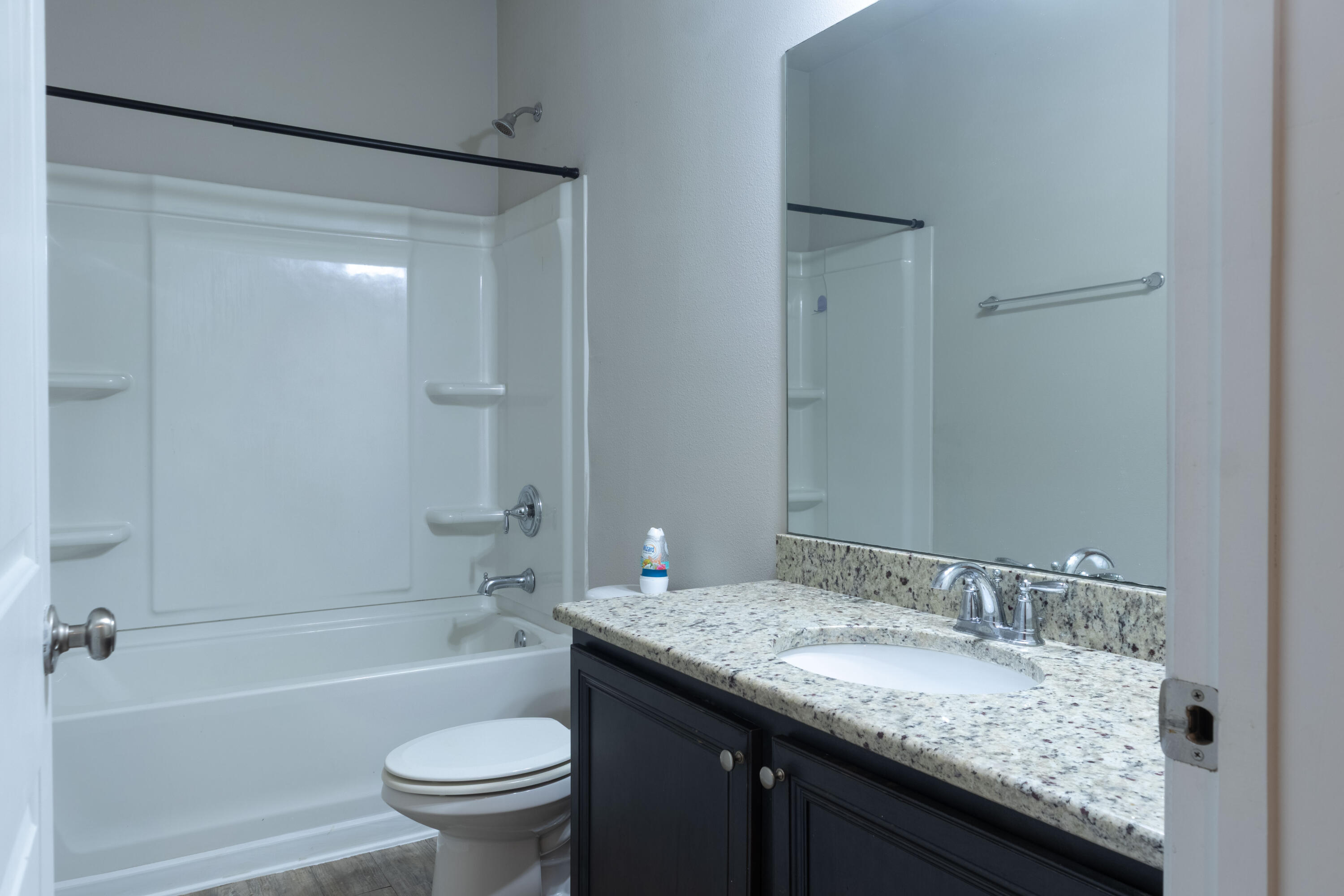 Redstone Commons - Residential