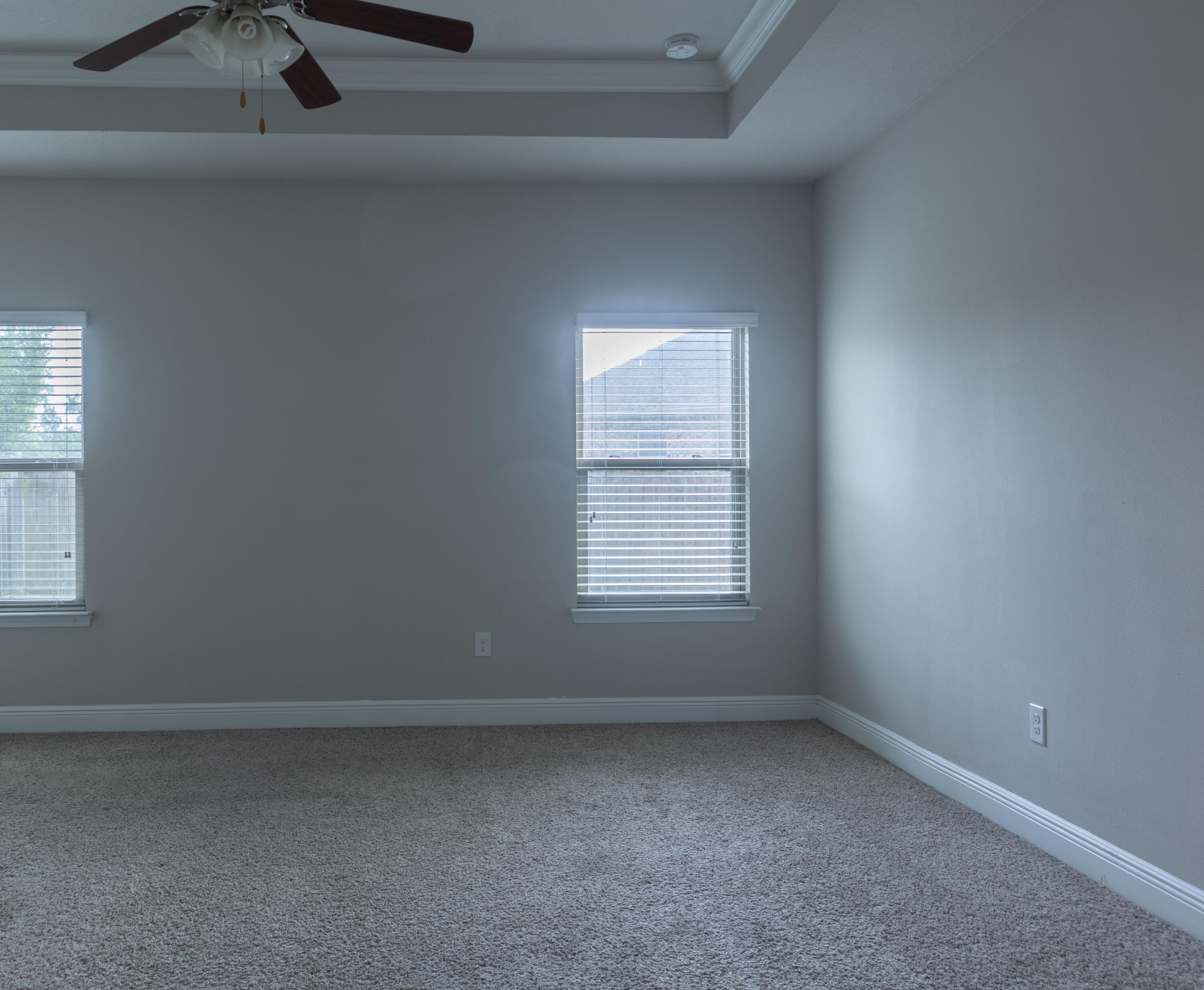 Redstone Commons - Residential