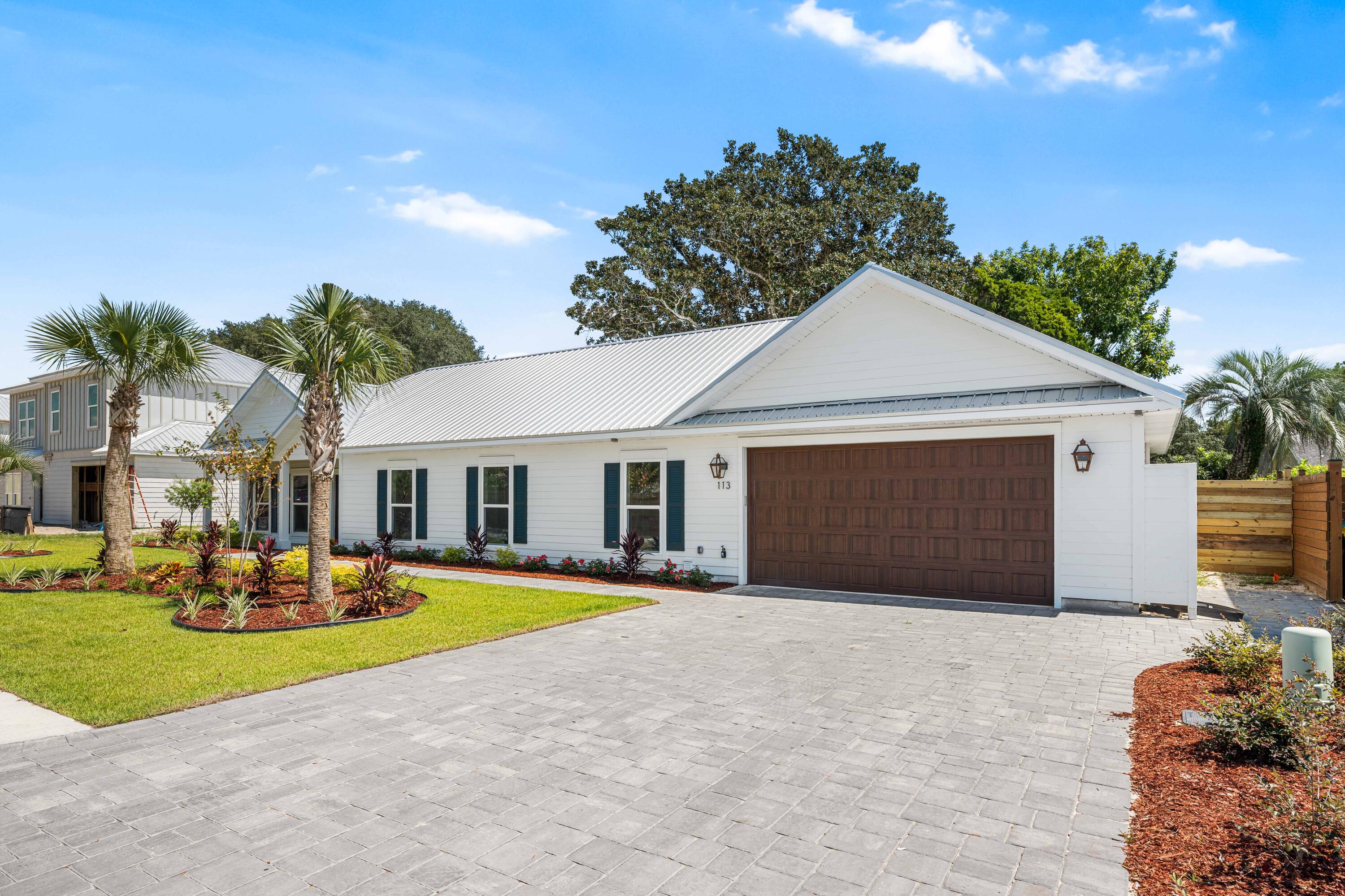 Destin Cottages - Residential