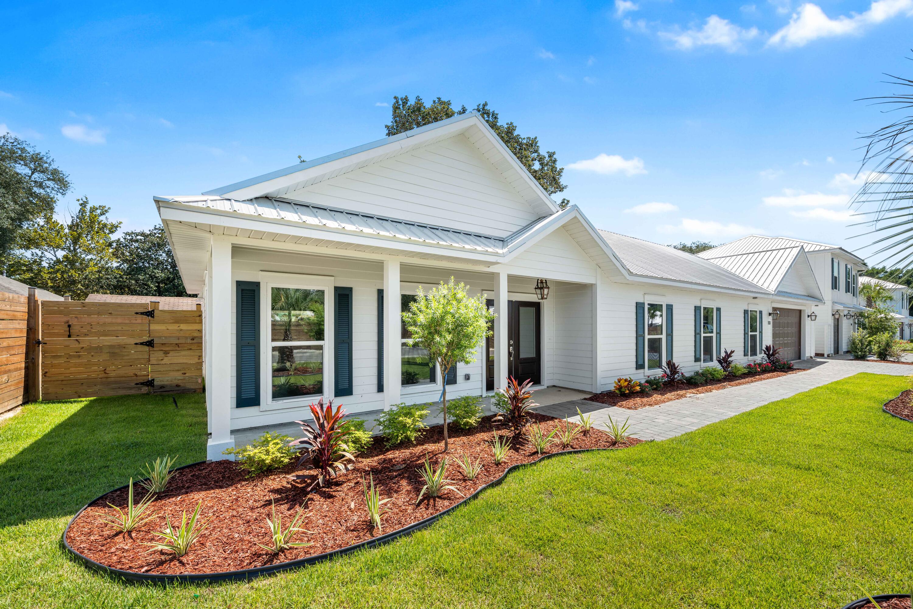 Destin Cottages - Residential