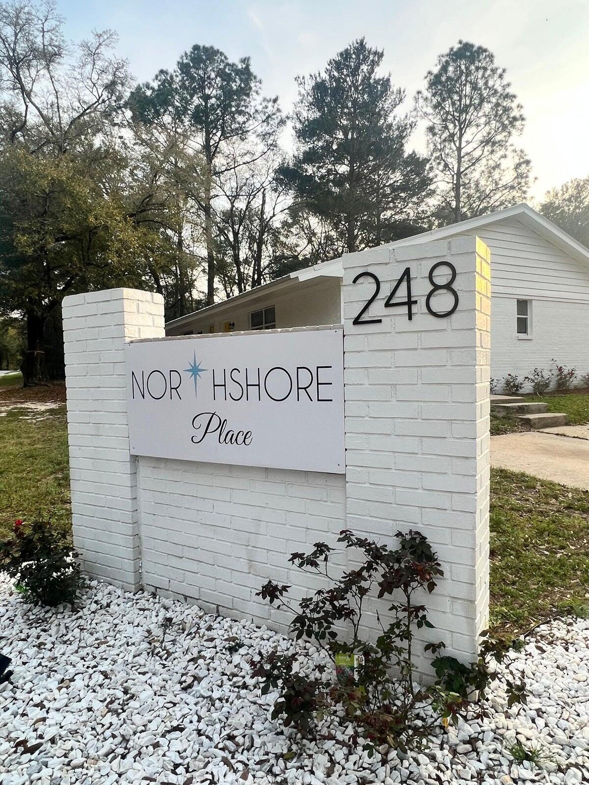 North Shore Apartments - Residential