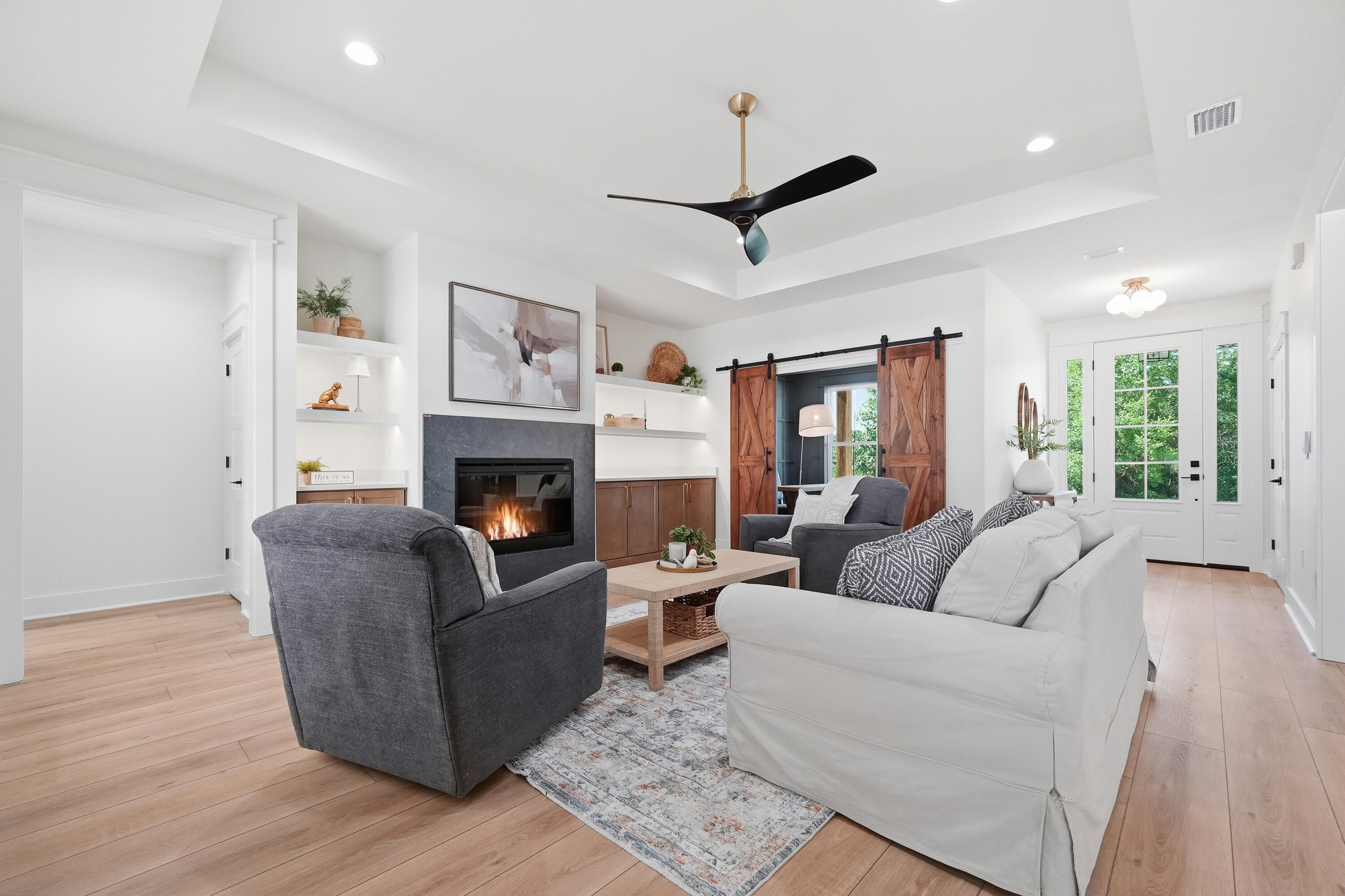 COLONY RIDGE PH II - Residential
