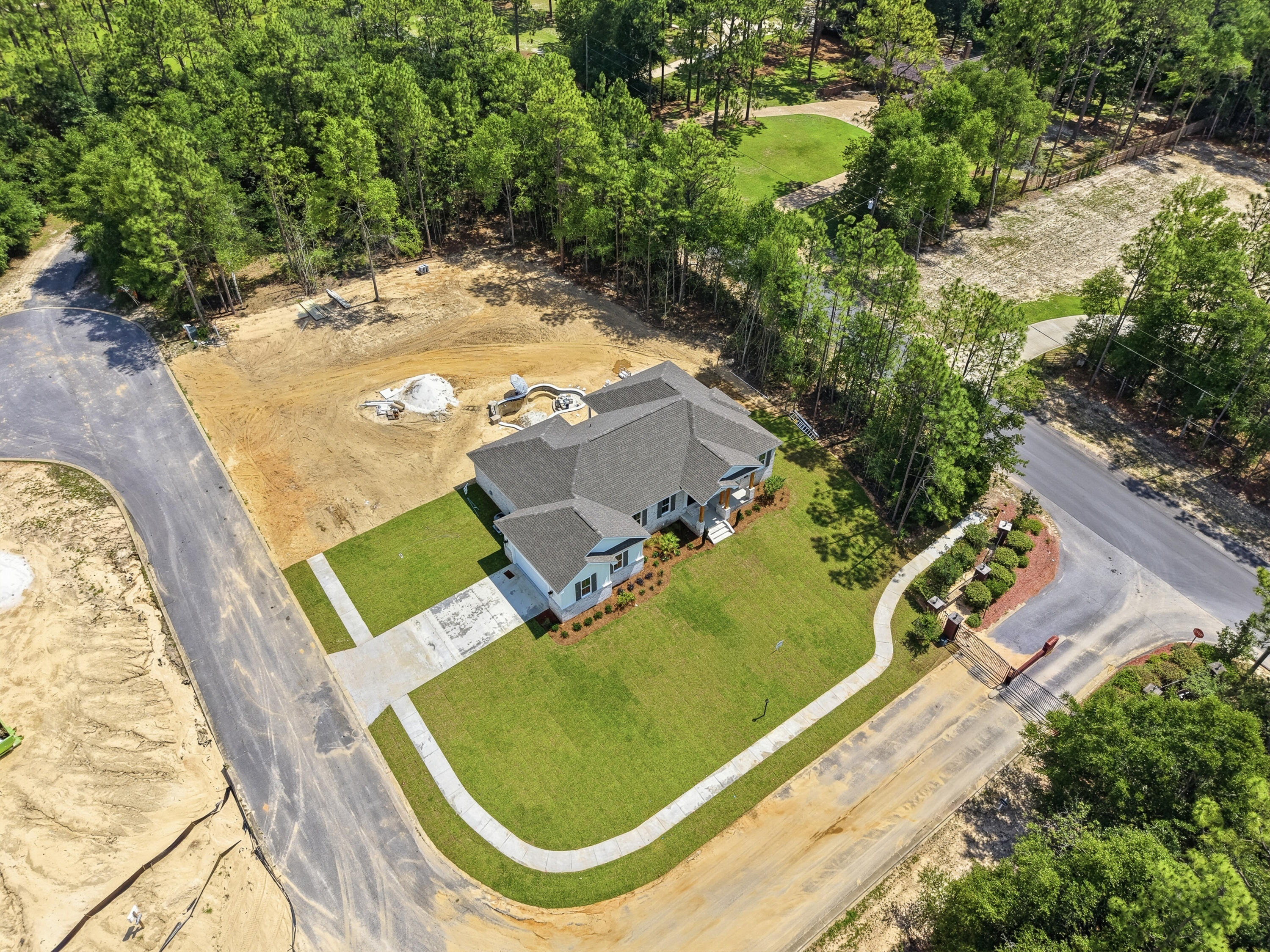 COLONY RIDGE PH II - Residential