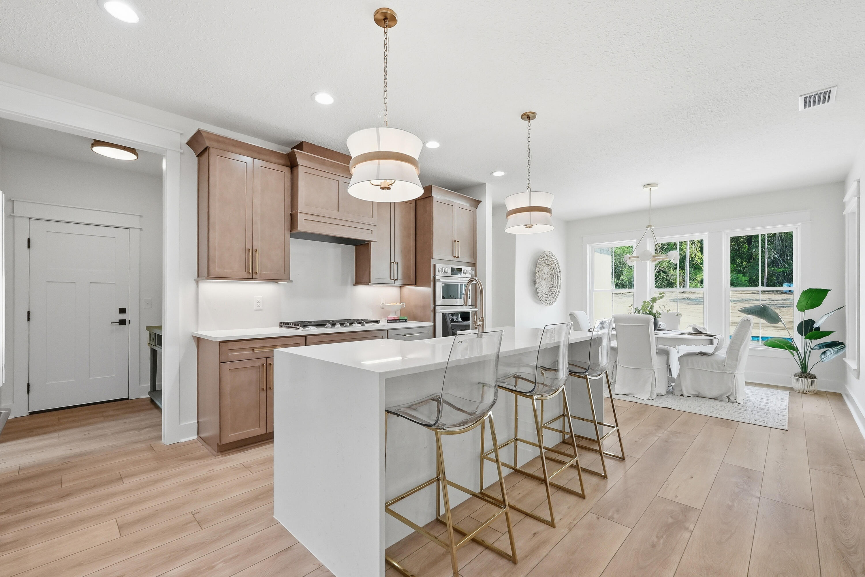 COLONY RIDGE PH II - Residential