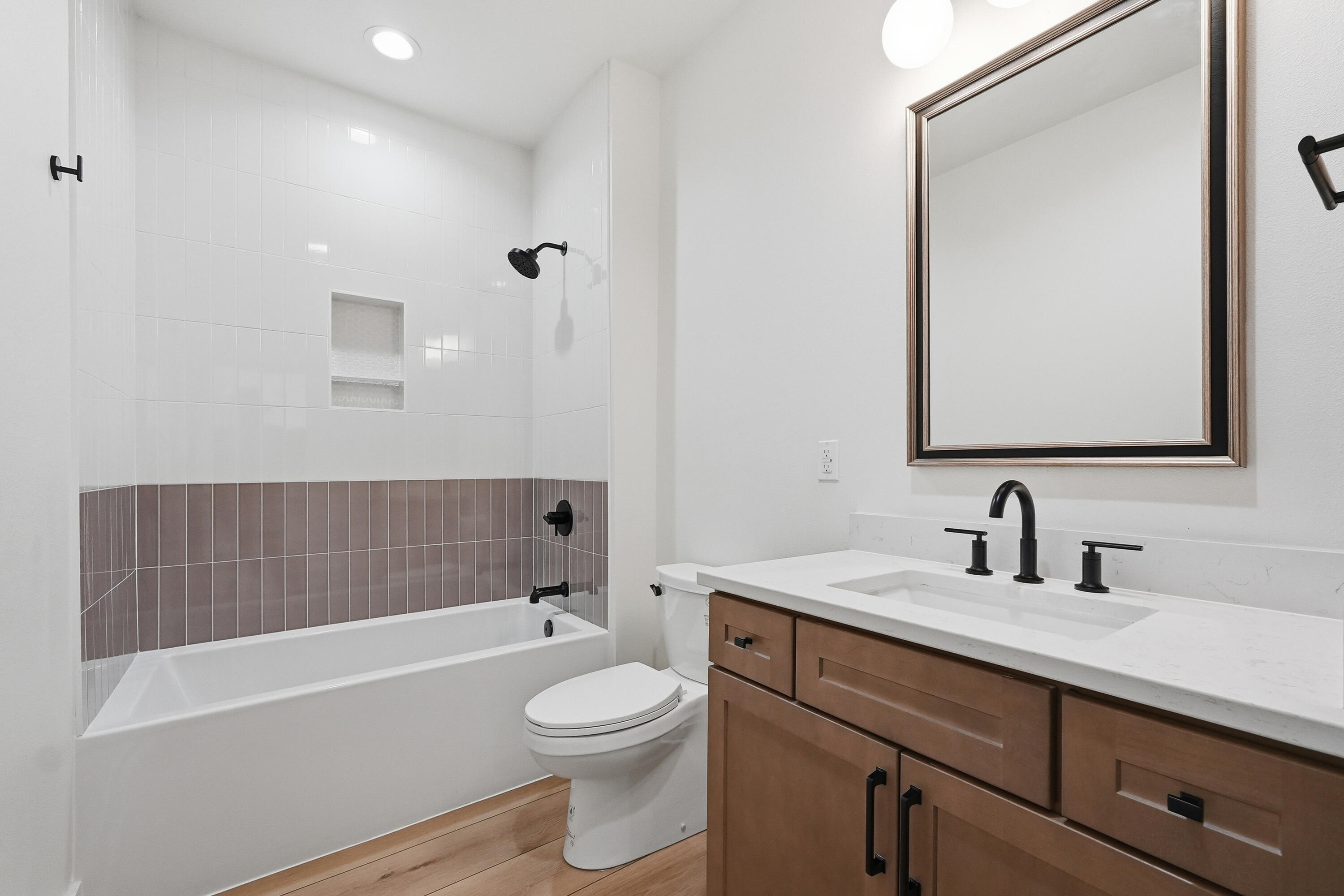 COLONY RIDGE PH II - Residential