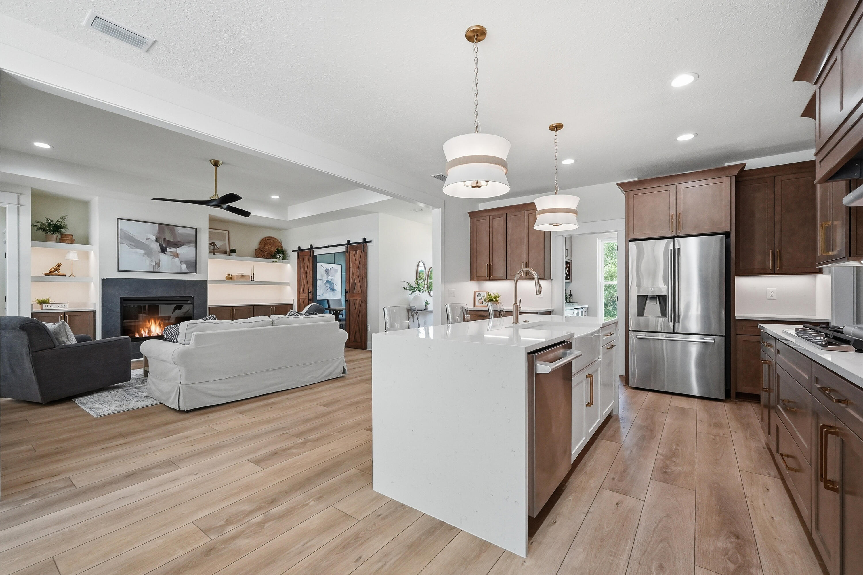 COLONY RIDGE PH II - Residential