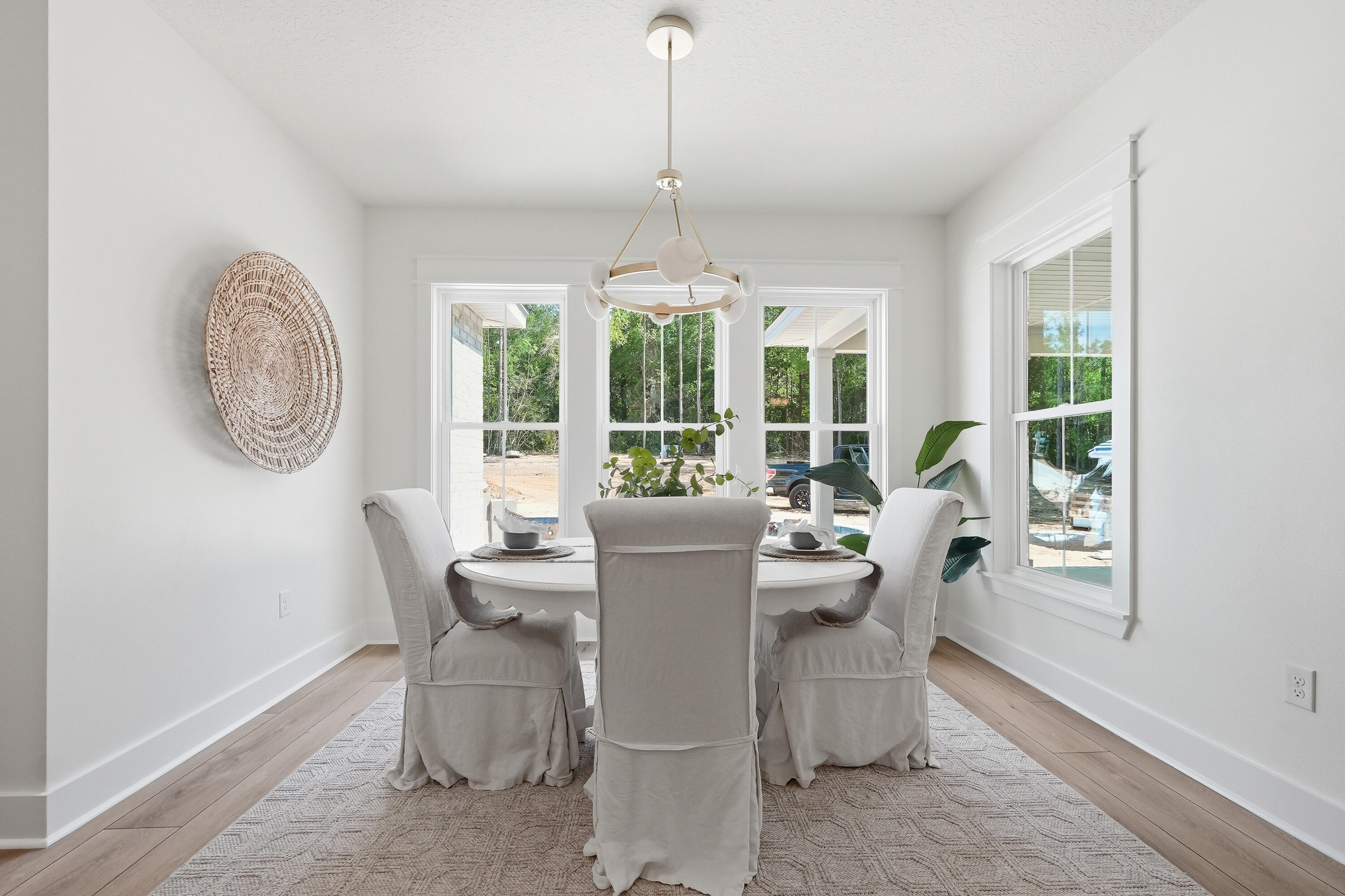 COLONY RIDGE PH II - Residential