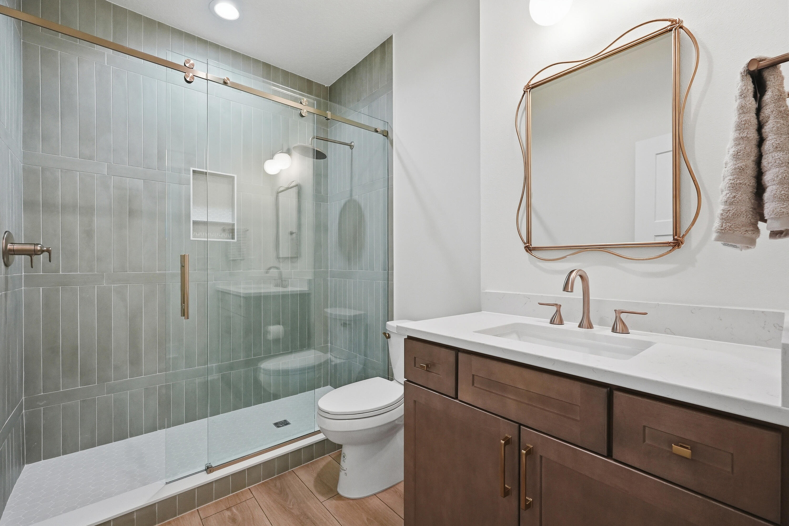 COLONY RIDGE PH II - Residential