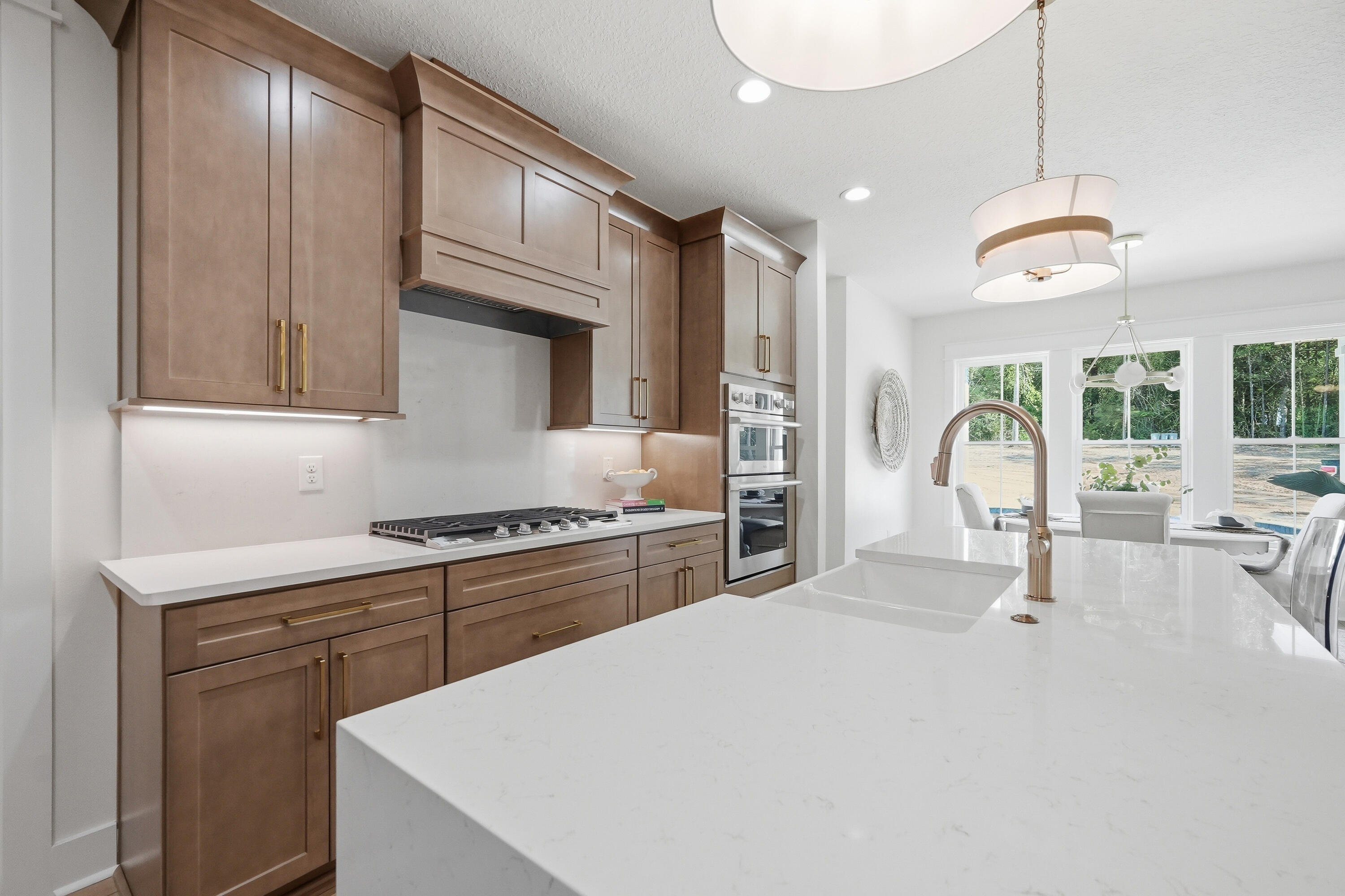 COLONY RIDGE PH II - Residential