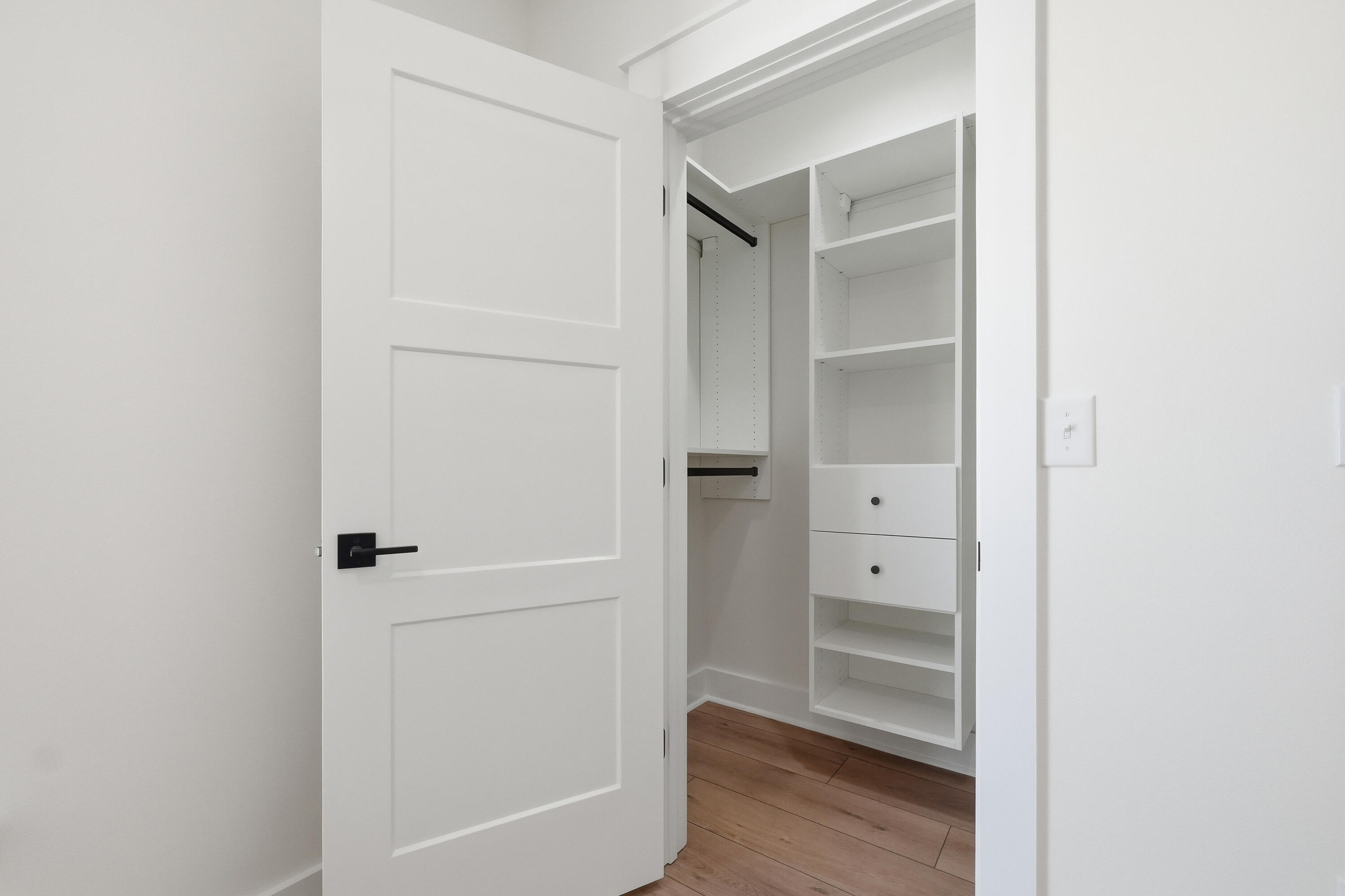 COLONY RIDGE PH II - Residential