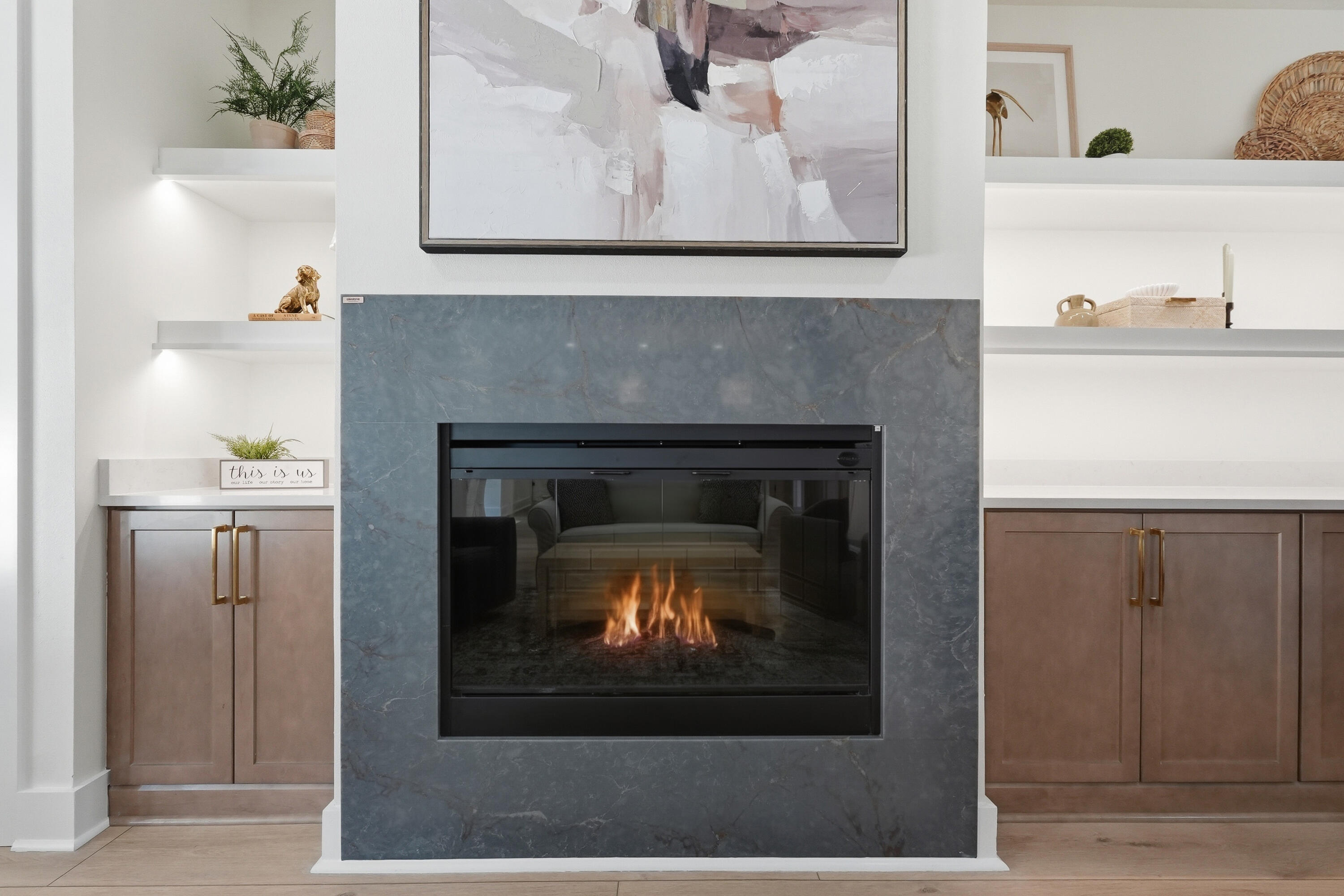 COLONY RIDGE PH II - Residential