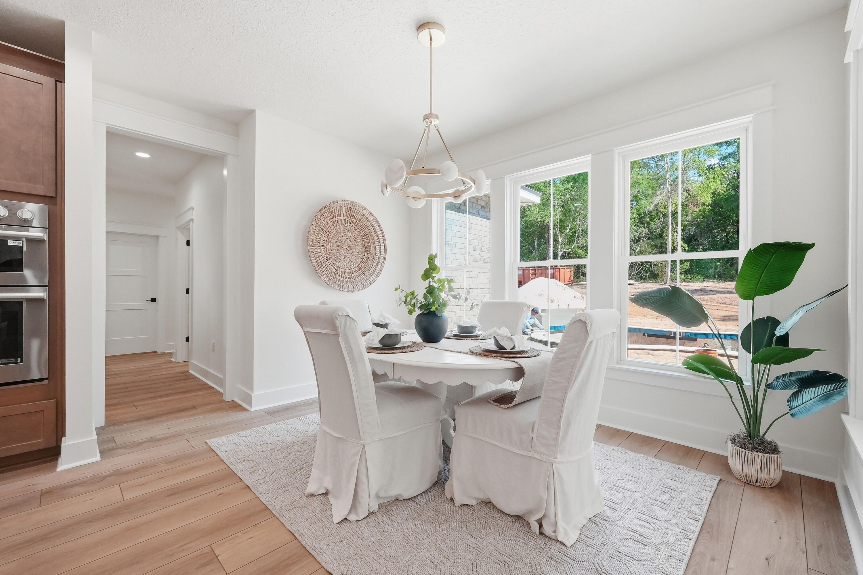 COLONY RIDGE PH II - Residential